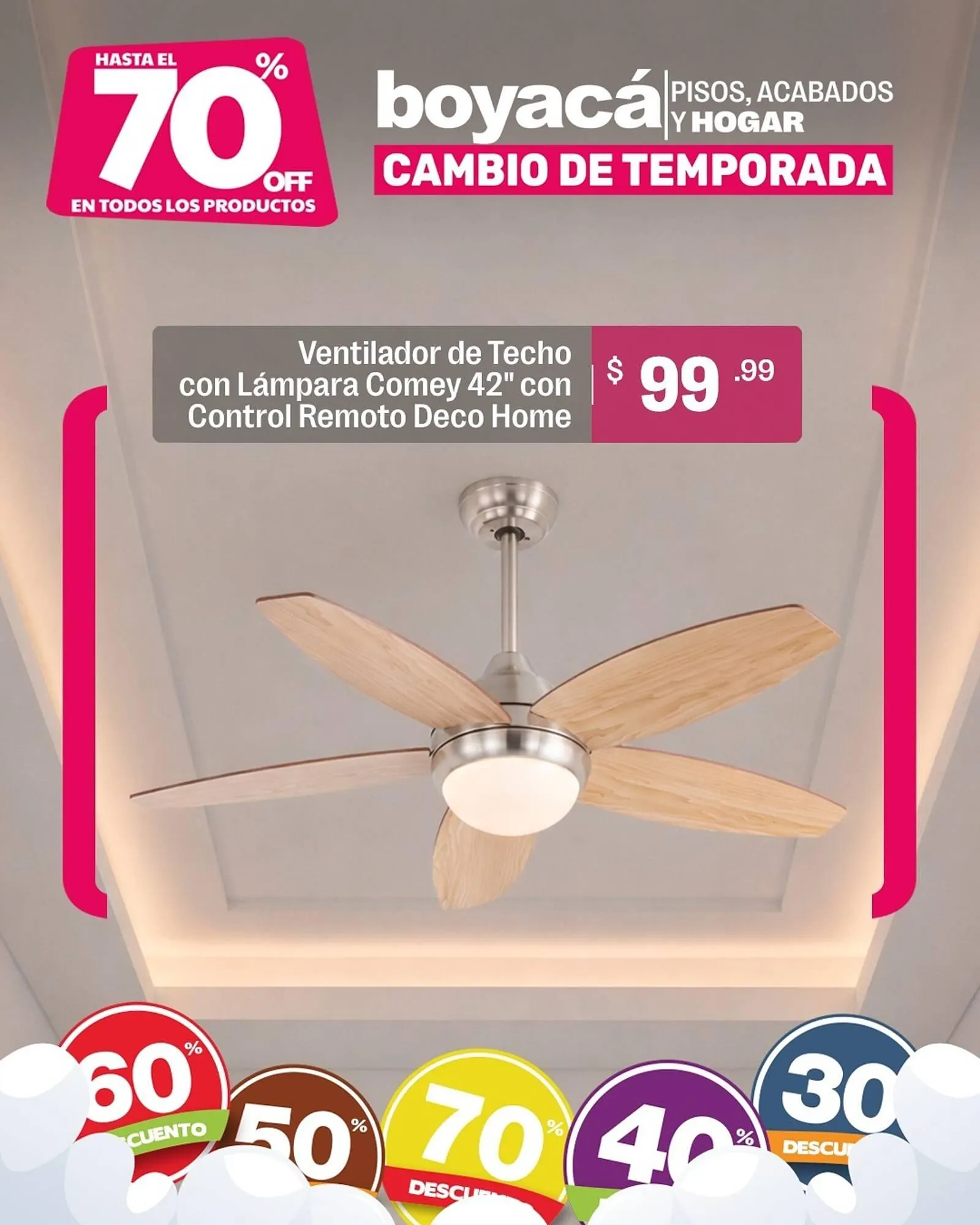 Catalogo de Catálogo Boyacá 29 de enero al 5 de febrero 2026 - Pag 3