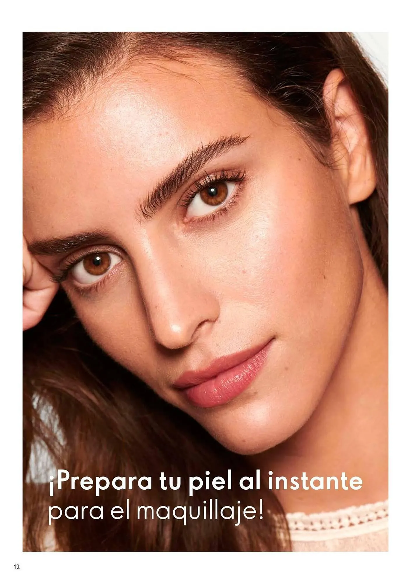 Catalogo de Catálogo Oriflame 18 de abril al 8 de mayo 2026 - Pag 12
