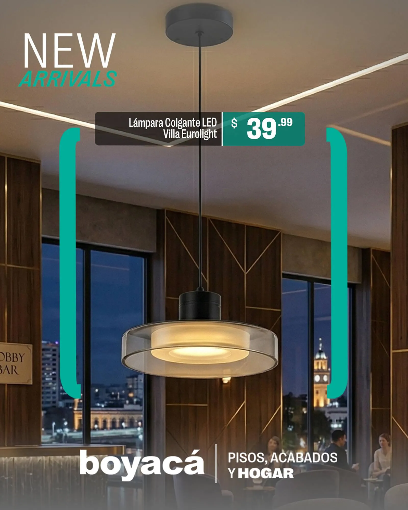 Catalogo de Catálogo Boyacá 31 de marzo al 4 de abril 2026 - Pag 5