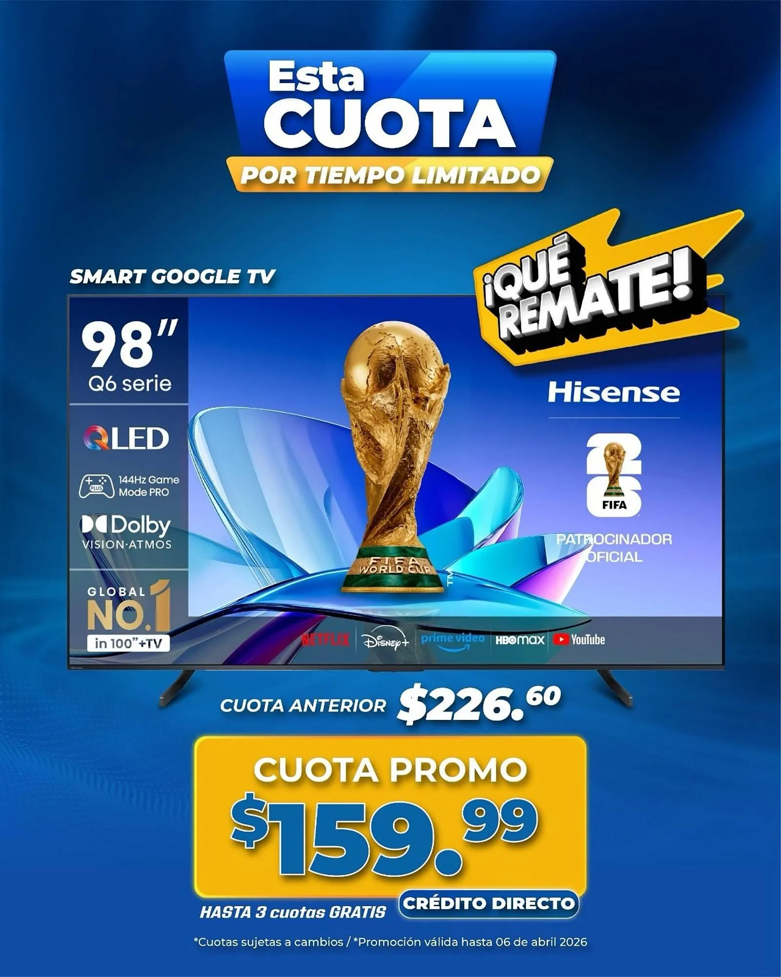 Catalogo de Catálogo Computron 10 de marzo al 6 de abril 2026 - Pag 3