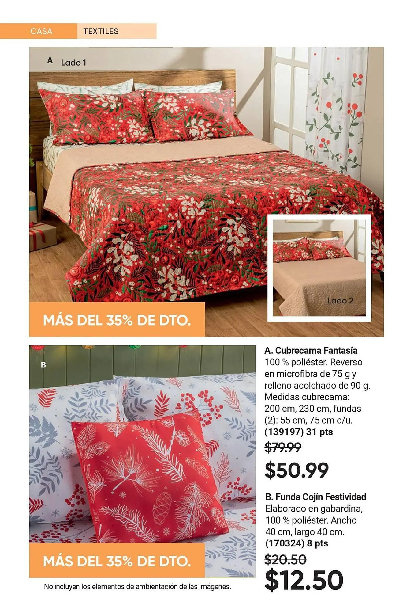 Catalogo de Catálogo AVON 1 de julio al 31 de julio 2026 - Pag 48