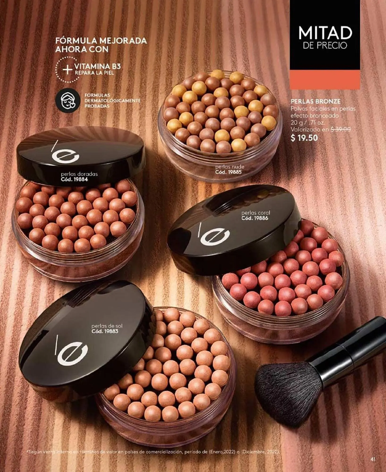 Catalogo de Catálogo Ésika 8 de abril al 15 de mayo 2024 - Pag 95