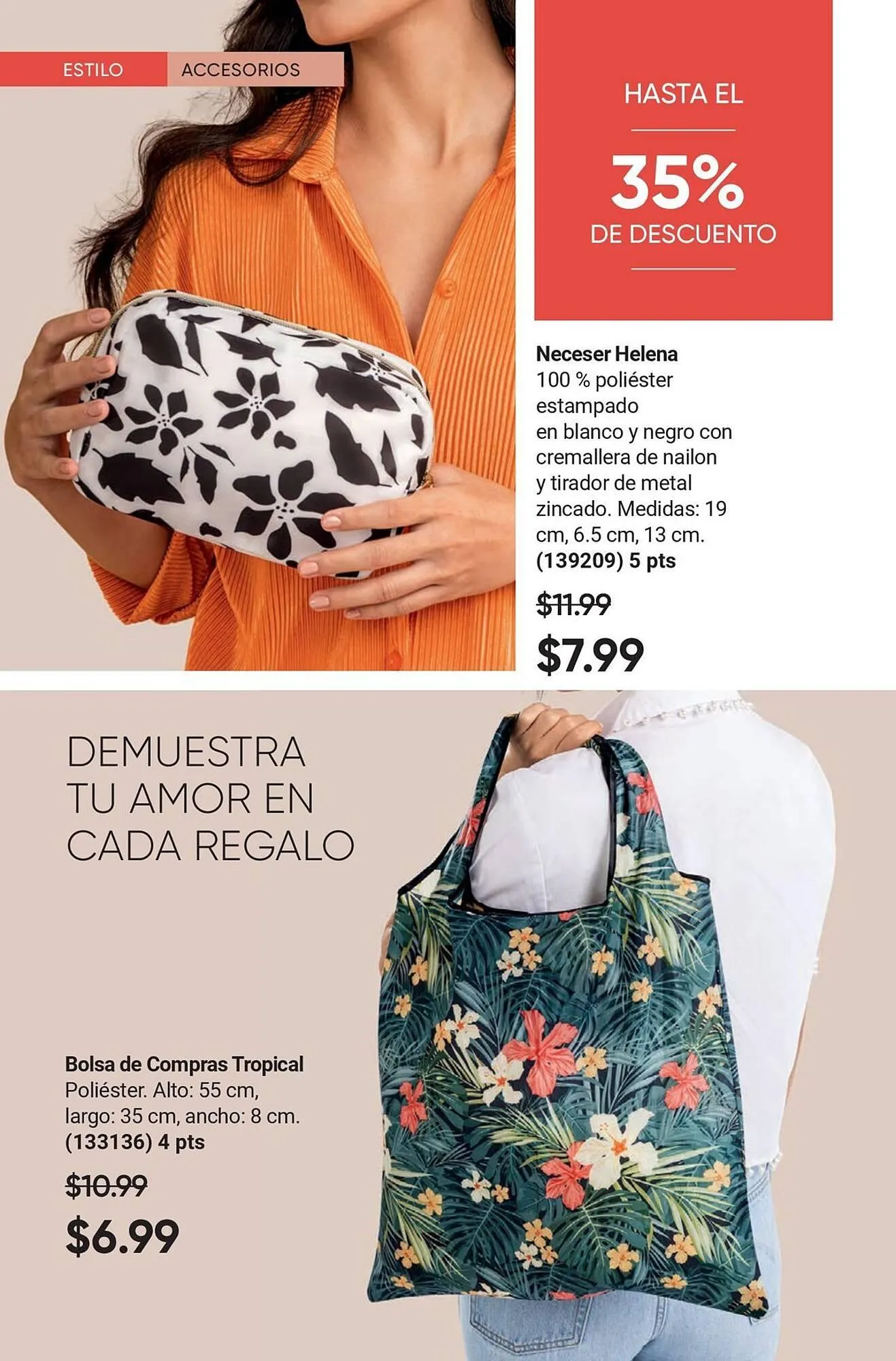 Catalogo de Catálogo AVON 1 de junio al 30 de junio 2026 - Pag 62