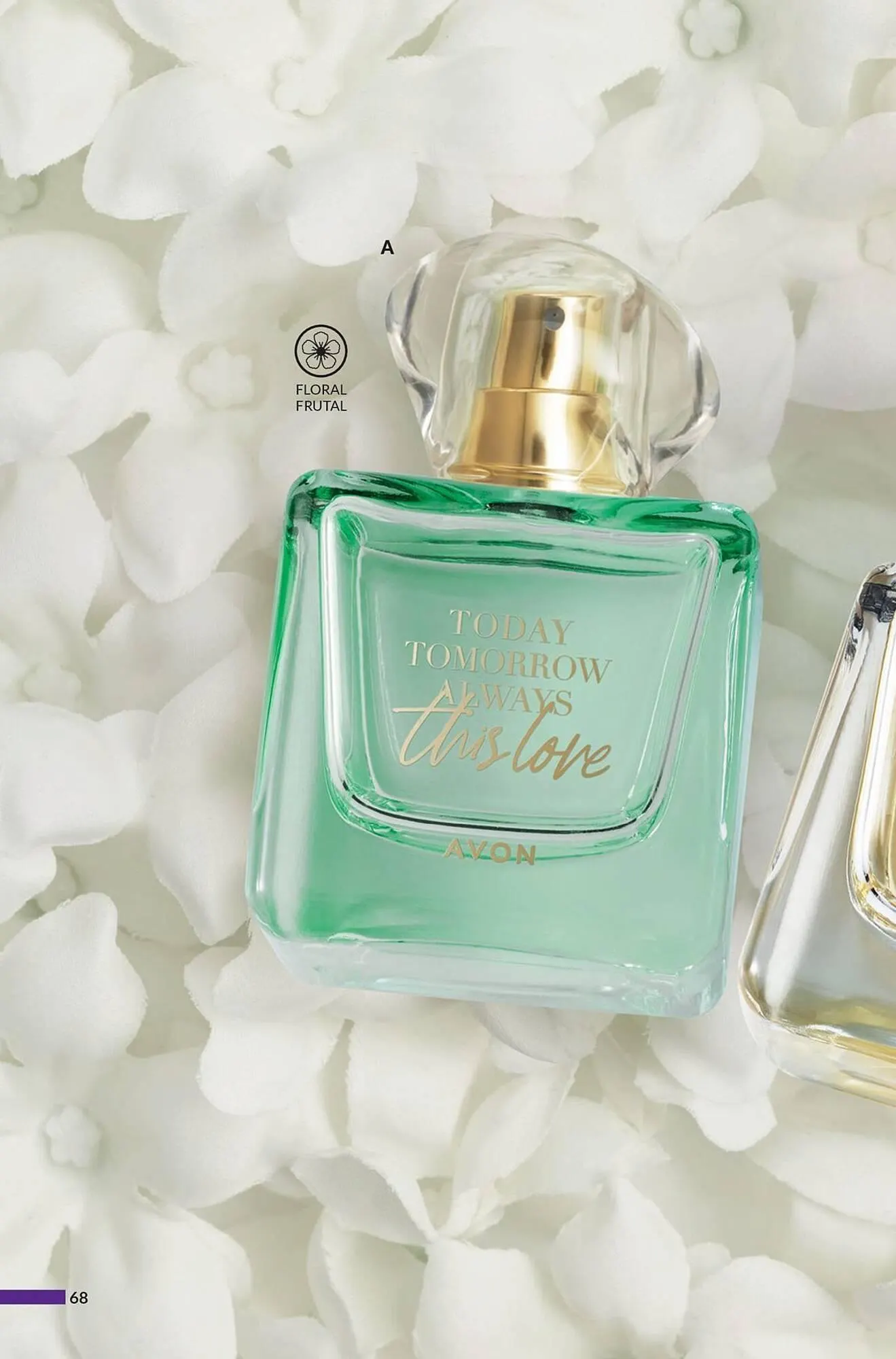 Catalogo de Catálogo AVON 25 de abril al 13 de mayo 2024 - Pag 68