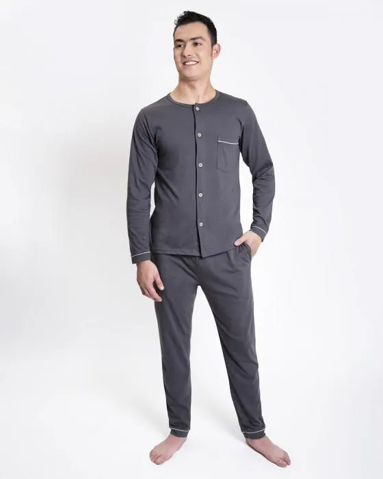 Pijama Camiseta-Pantalón