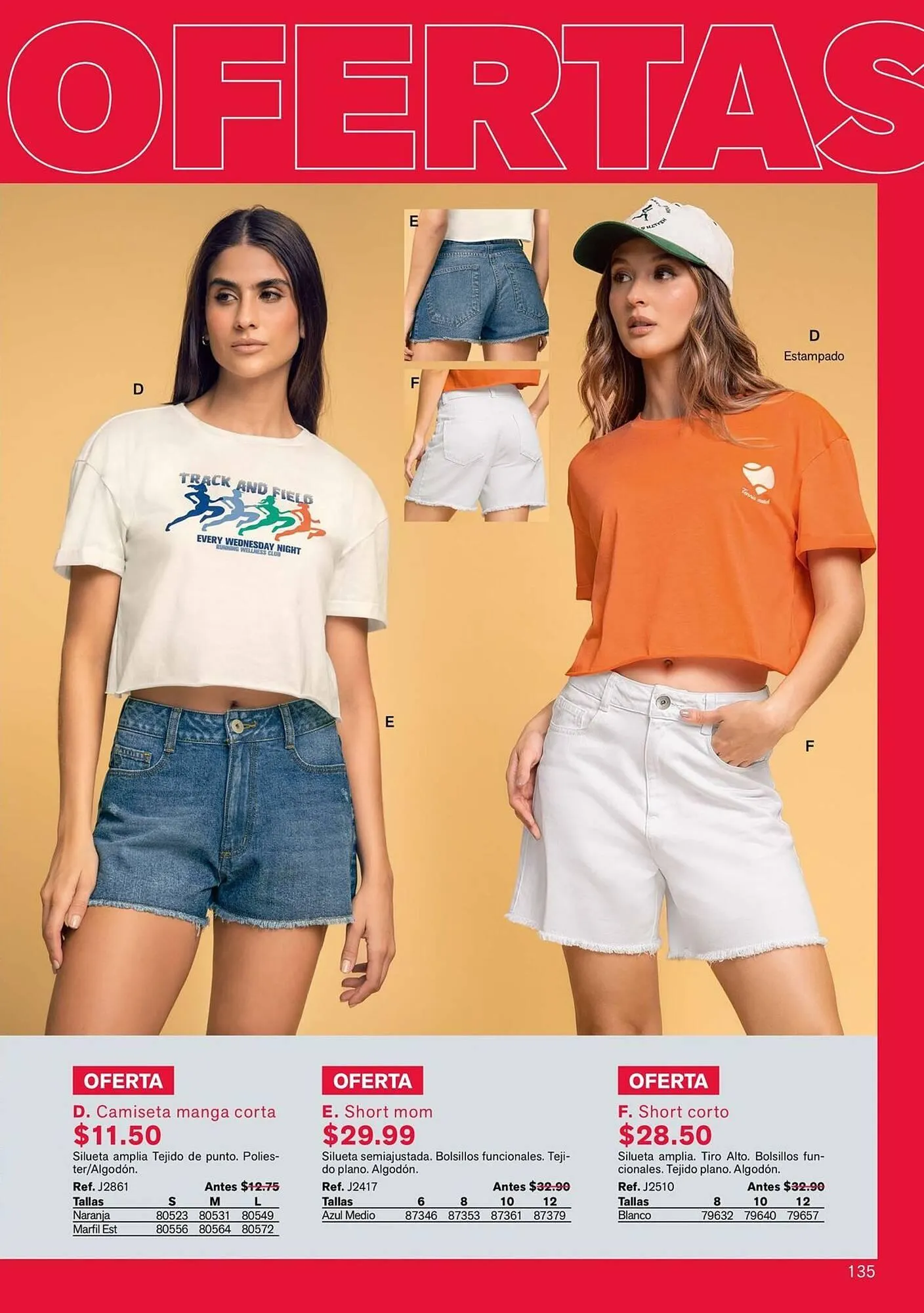 Catalogo de Catálogo Leonisa 26 de diciembre al 22 de enero 2025 - Pag 135