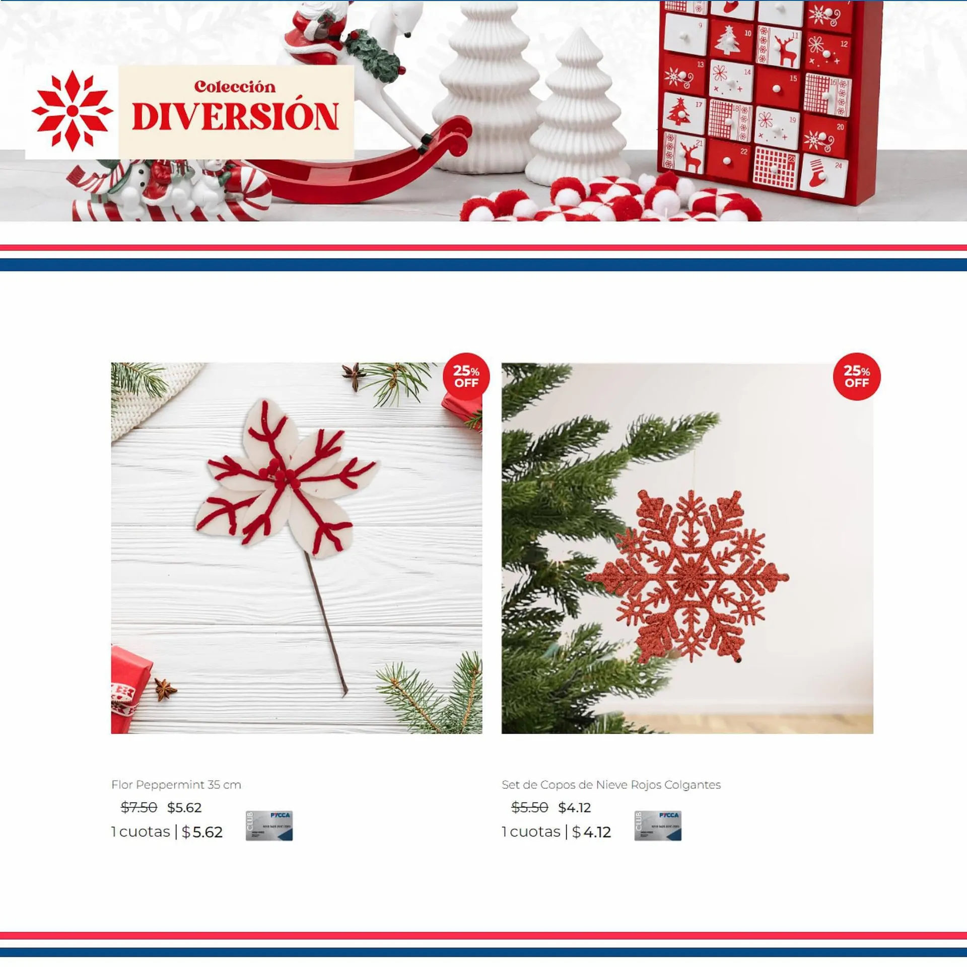 Catalogo de Catálogo Pycca 29 de septiembre al 31 de octubre 2023 - Pag 4