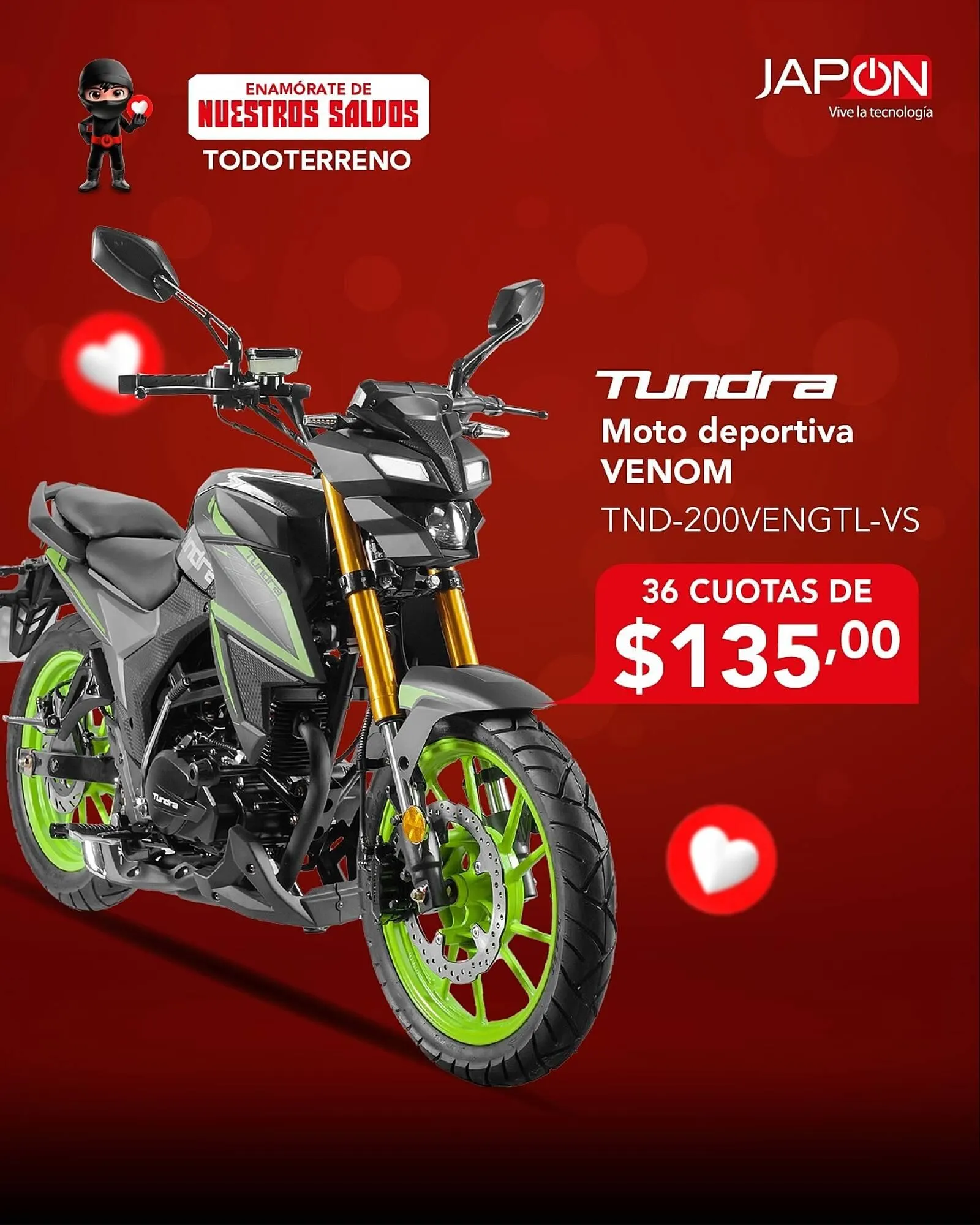 Catalogo de Catálogo Almacenes Japón 10 de febrero al 15 de febrero 2025 - Pag 3