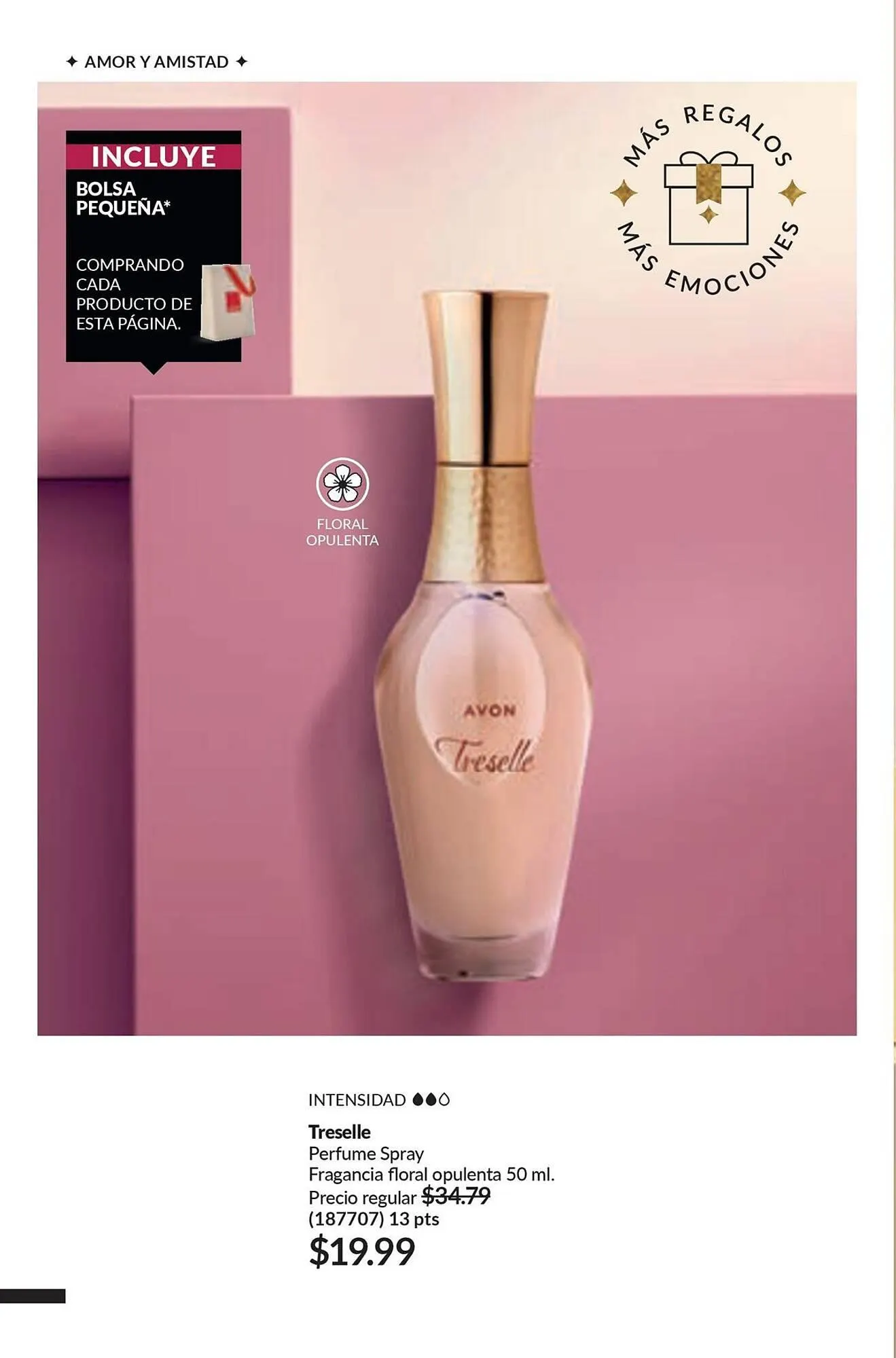 Catalogo de Catálogo AVON 9 de febrero al 2 de marzo 2025 - Pag 176