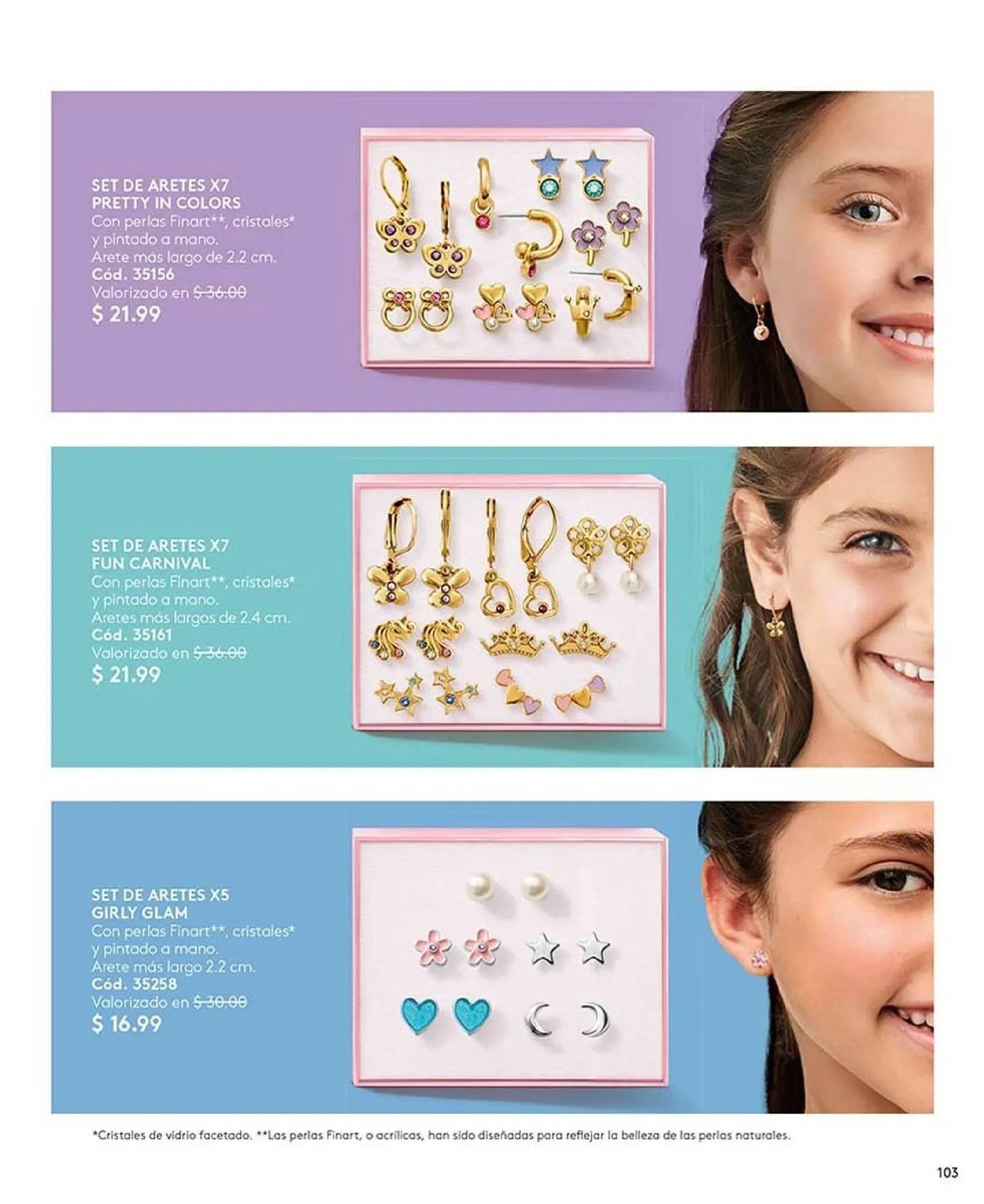 Catalogo de Catálogo Ésika 22 de enero al 28 de febrero 2026 - Pag 111