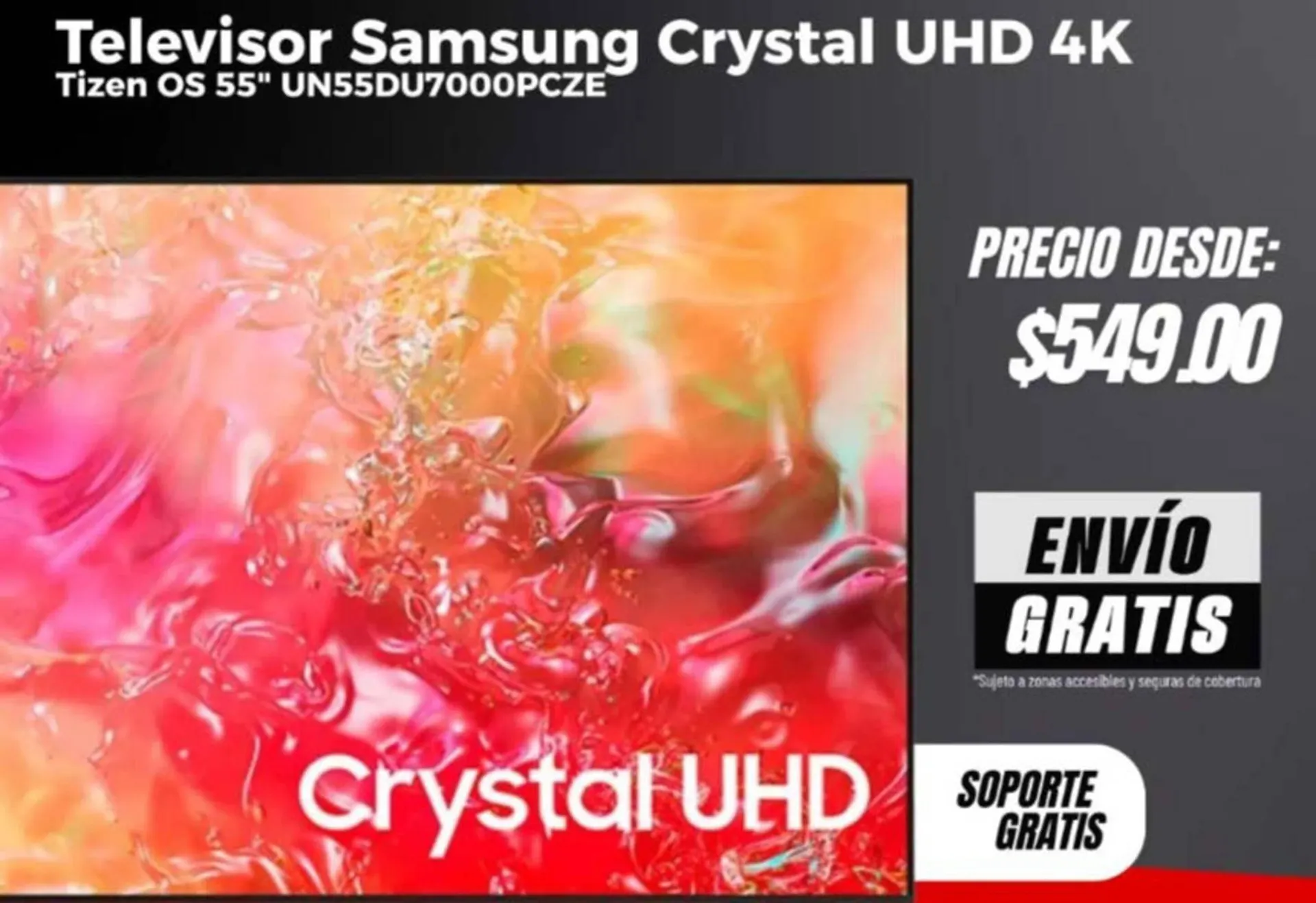 Catálogo Comandato - 1