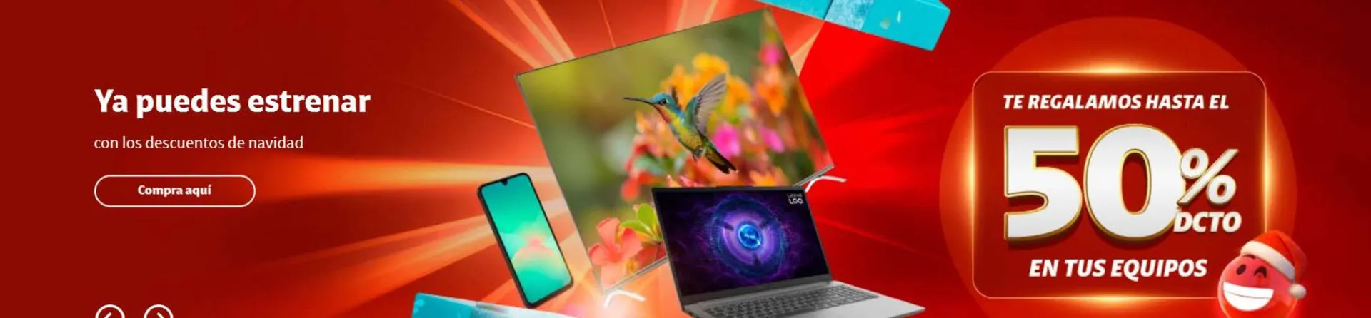 Catalogo de Catálogo Claro 13 de noviembre al 25 de diciembre 2025 - Pag 3