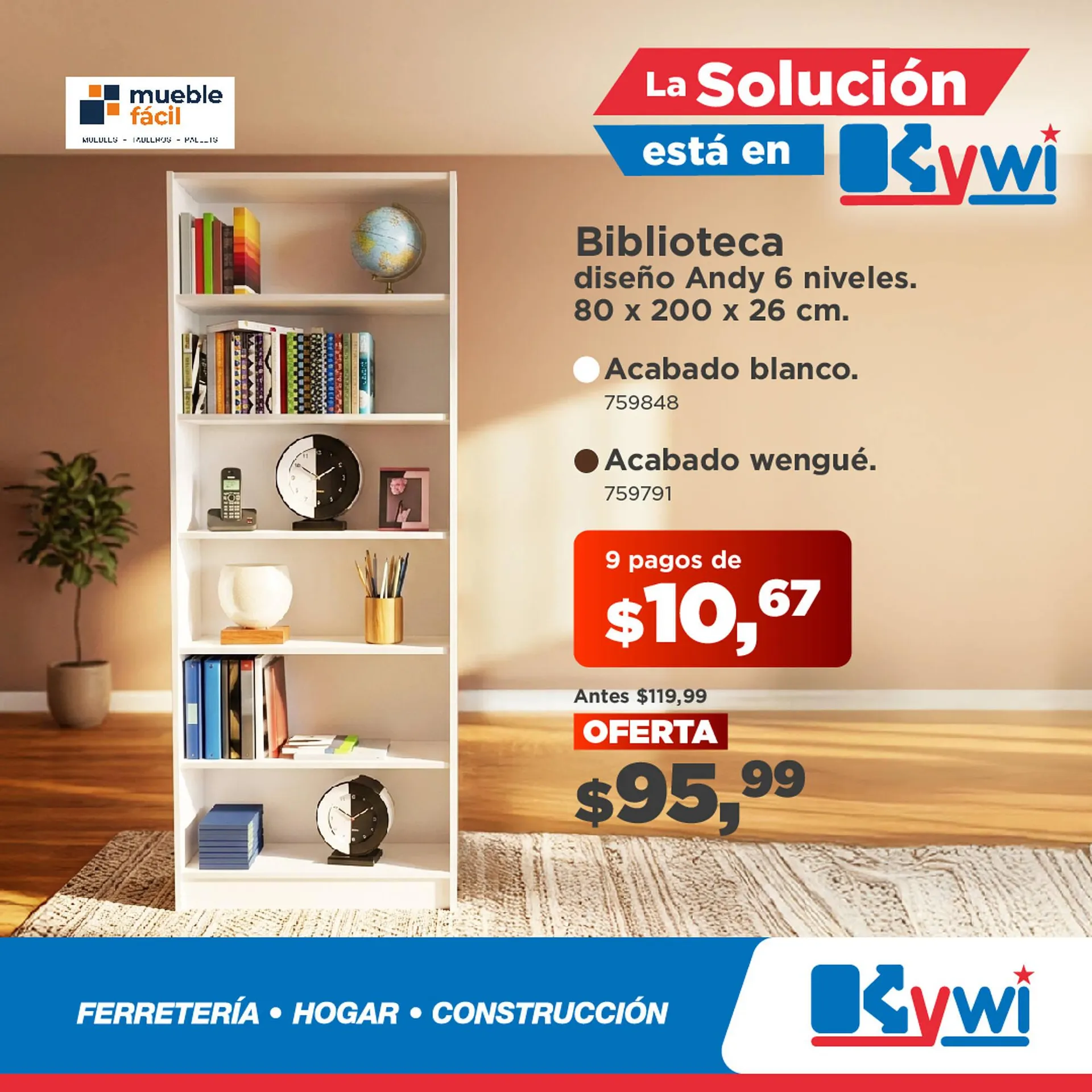 Catalogo de Catálogo Kywi 4 de marzo al 10 de marzo 2026 - Pag 2