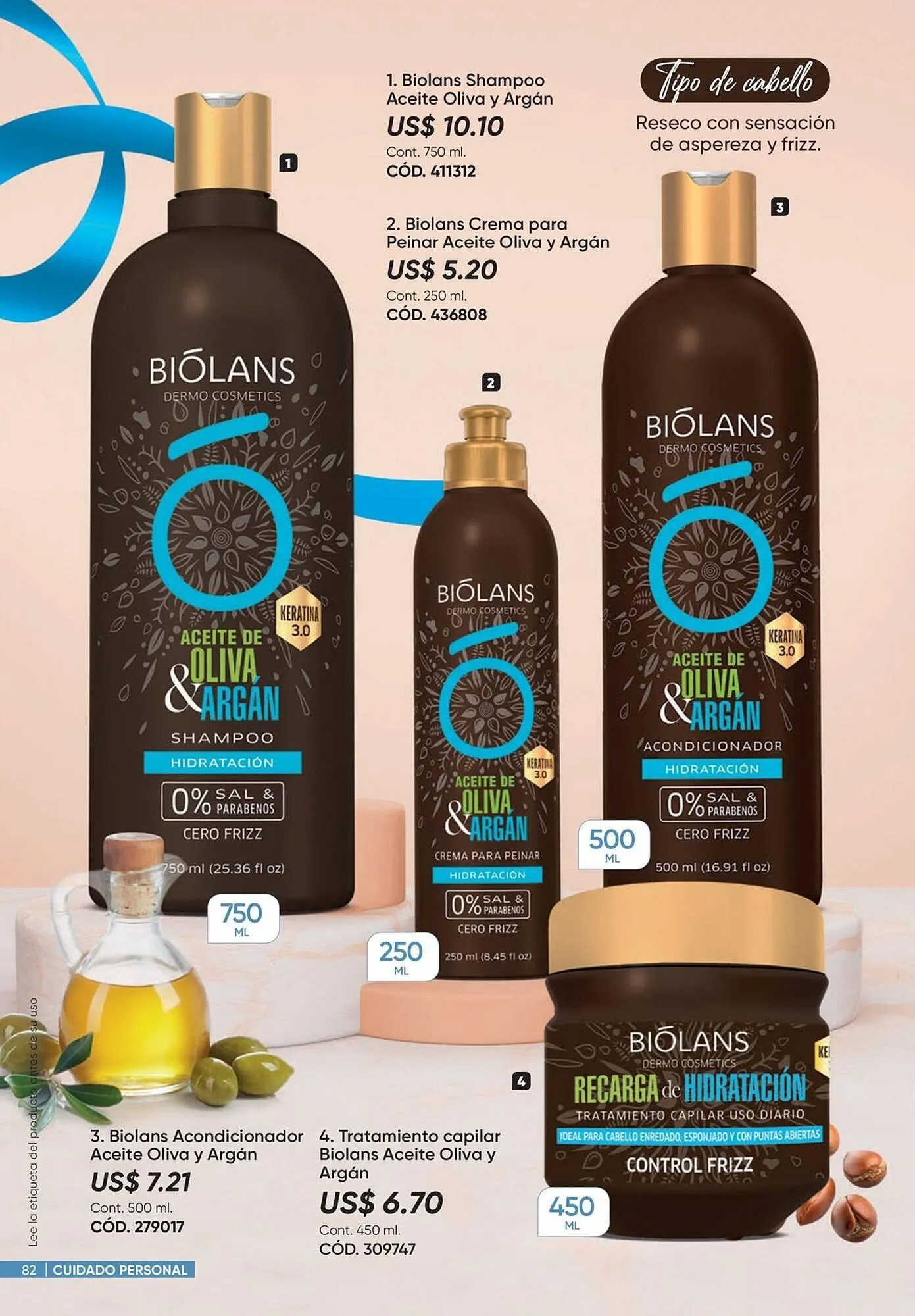 Catalogo de Catálogo Azzorti 1 de junio al 30 de junio 2026 - Pag 82