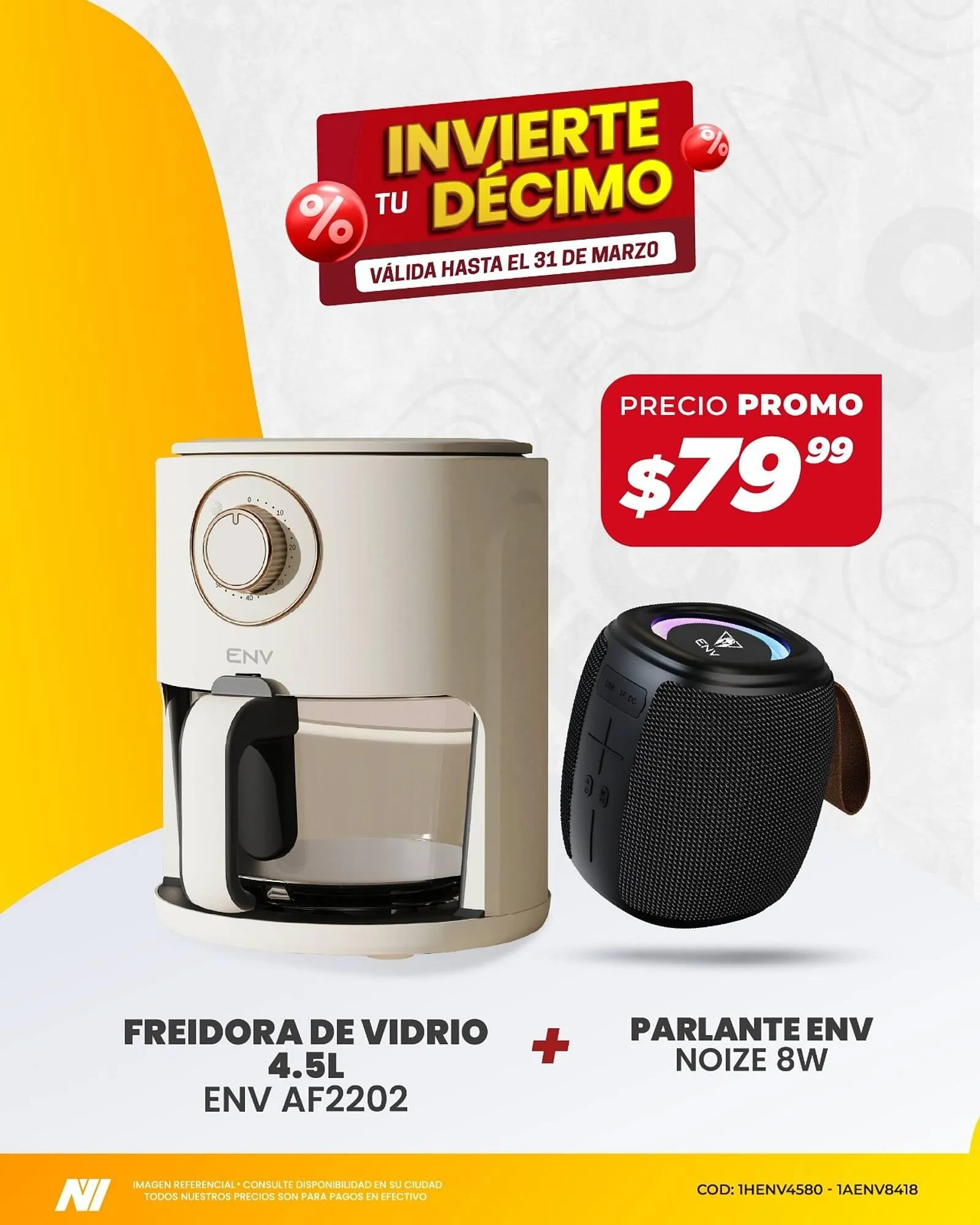 Catalogo de Catálogo Novicompu 13 de marzo al 31 de marzo 2026 - Pag 2