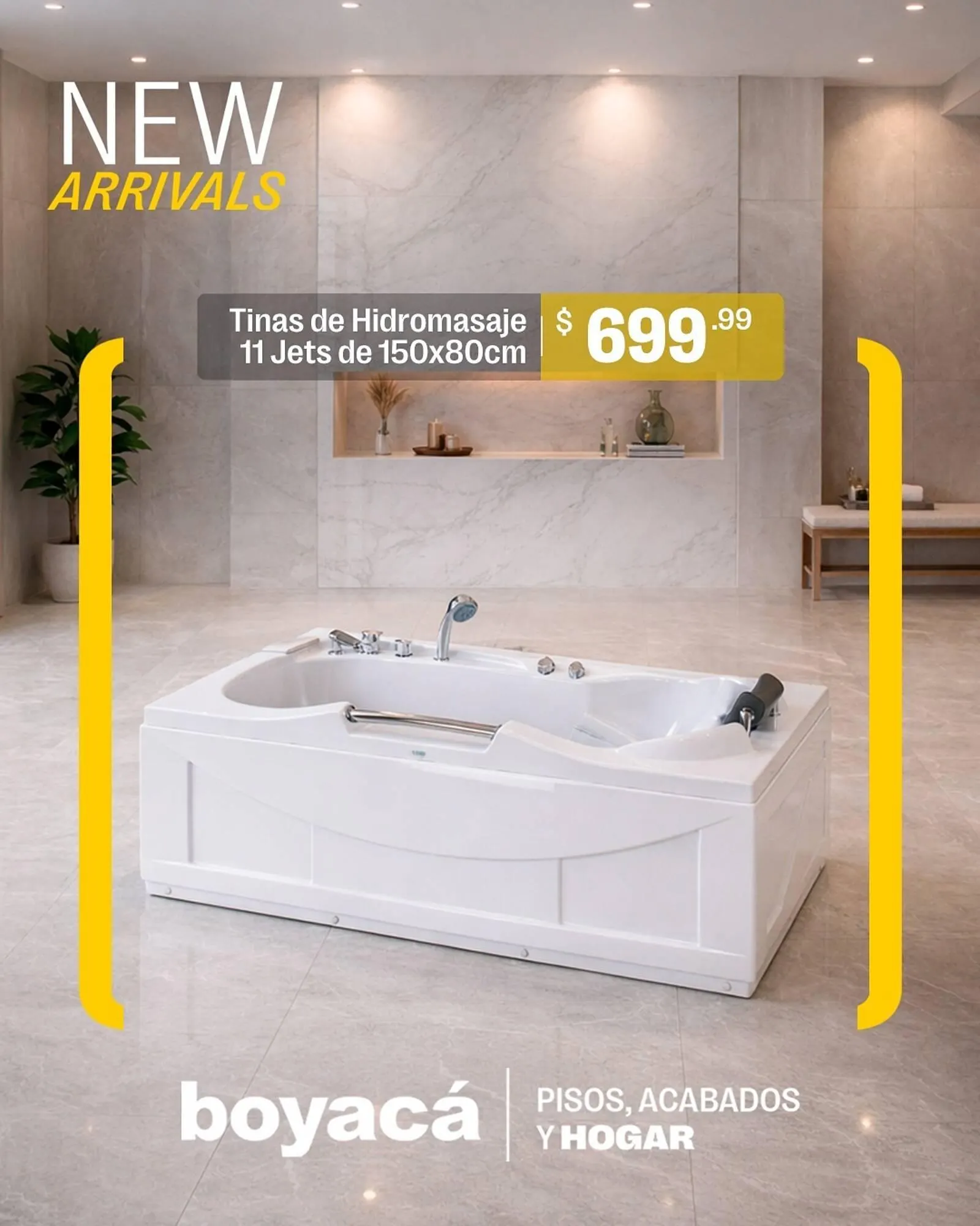 Catalogo de Catálogo Boyacá 5 de marzo al 5 de marzo 2026 - Pag 1