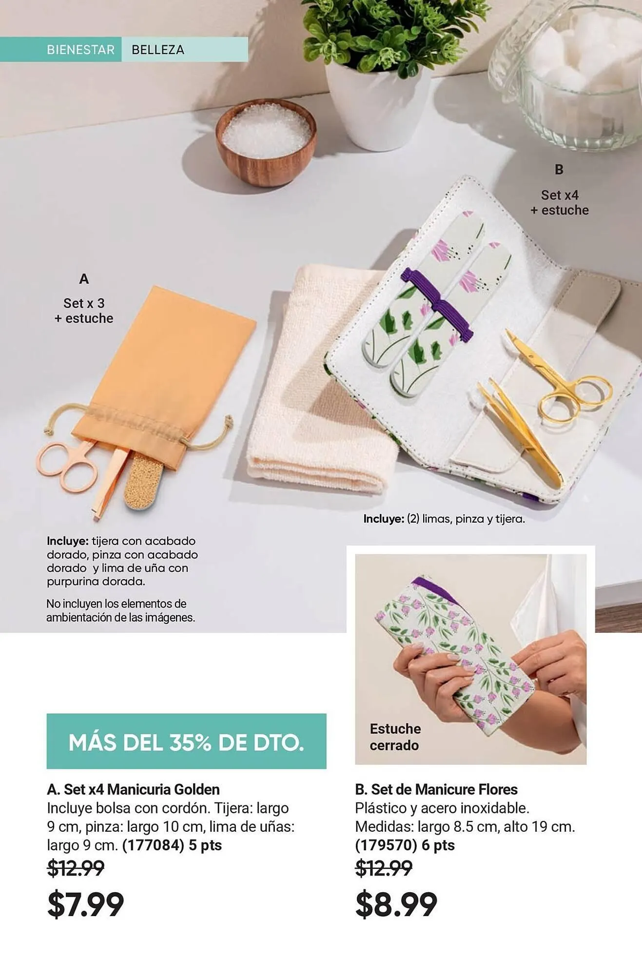 Catalogo de Catálogo AVON 1 de mayo al 31 de mayo 2026 - Pag 108