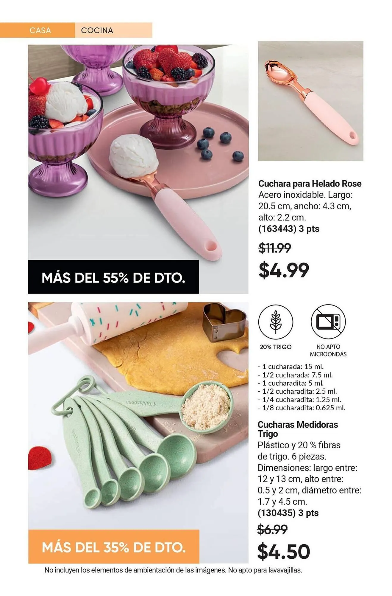 Catalogo de Catálogo AVON 1 de julio al 31 de julio 2026 - Pag 24