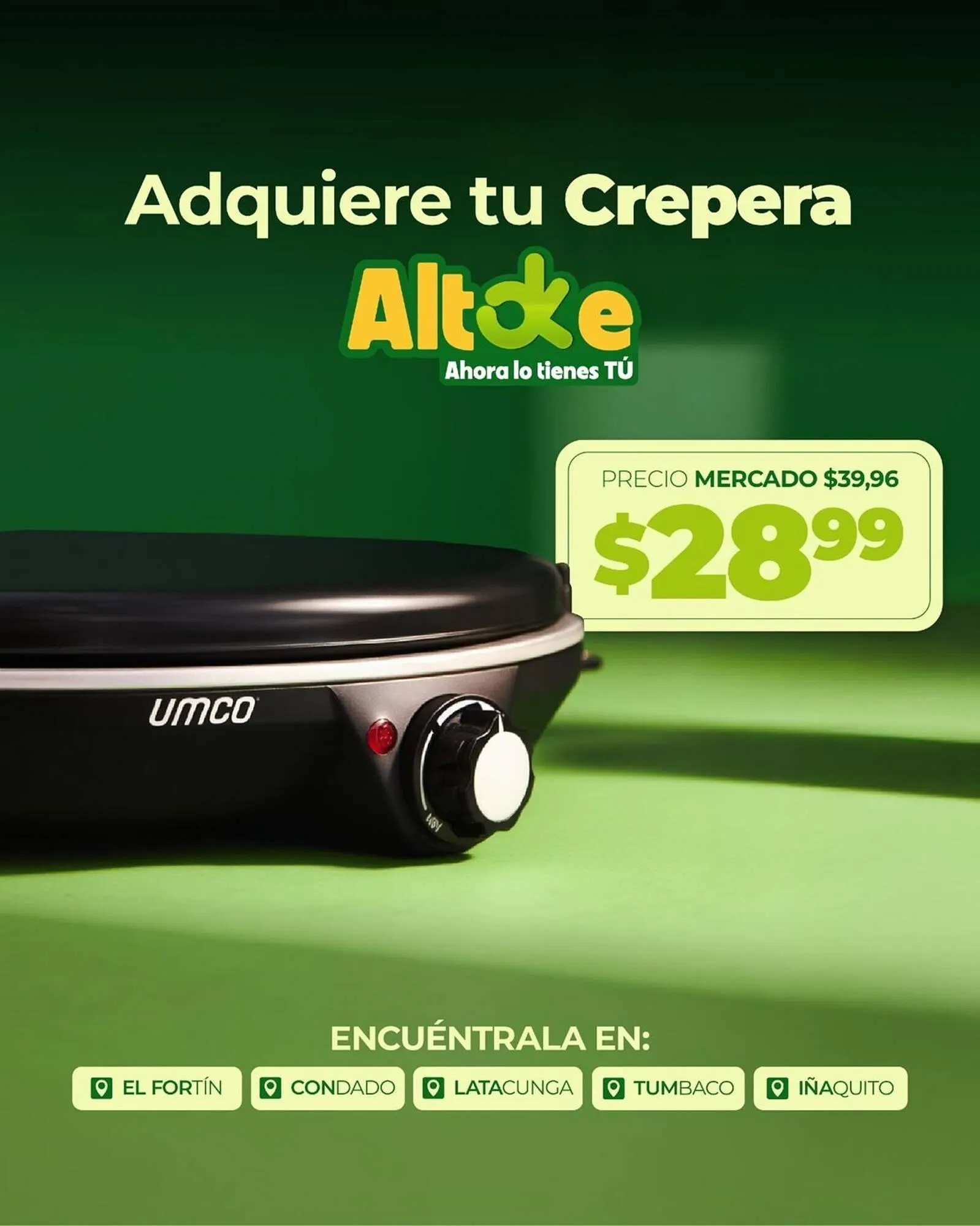 Catálogo Santa Maria - 1