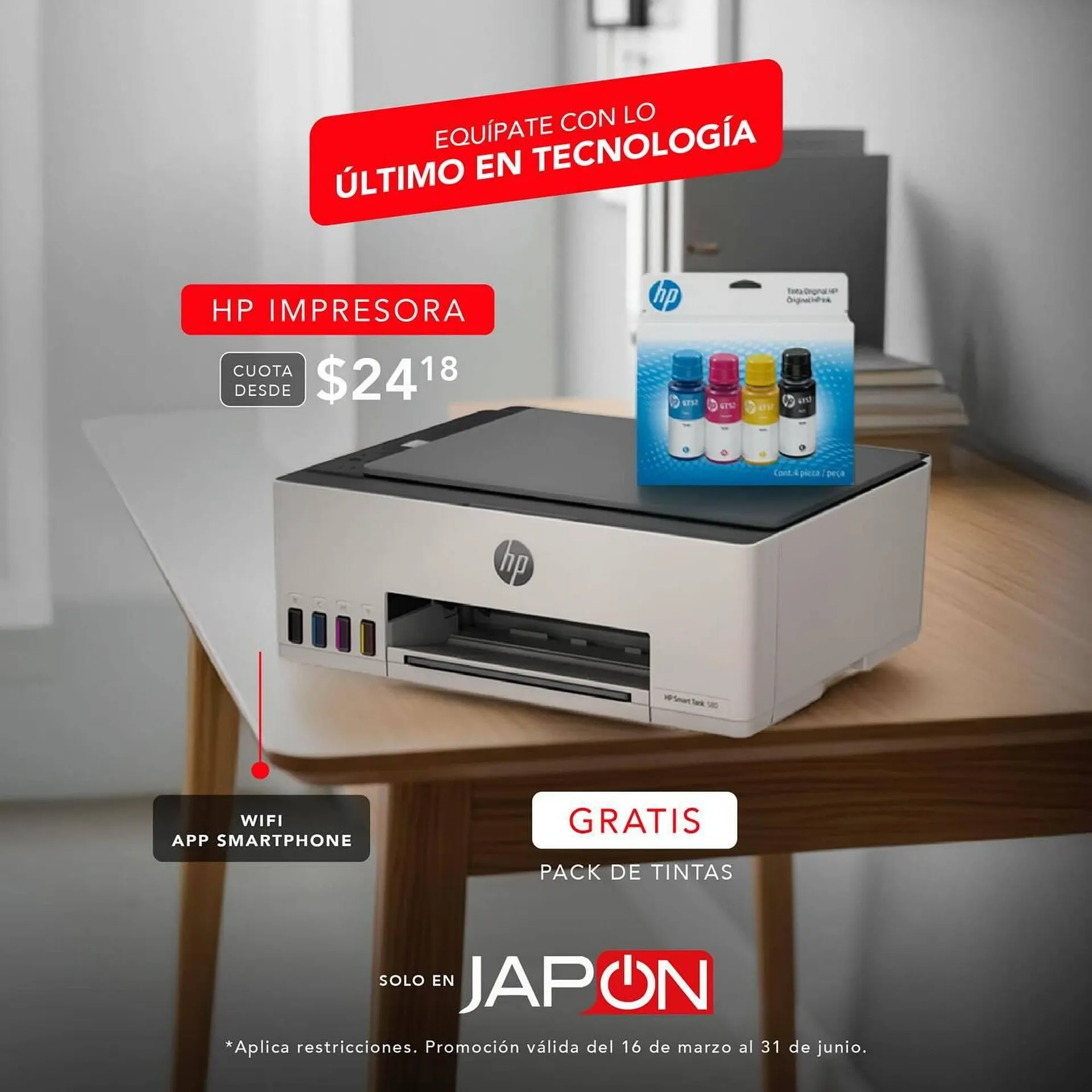 Catalogo de Catálogo Almacenes Japón 16 de marzo al 31 de marzo 2026 - Pag 5