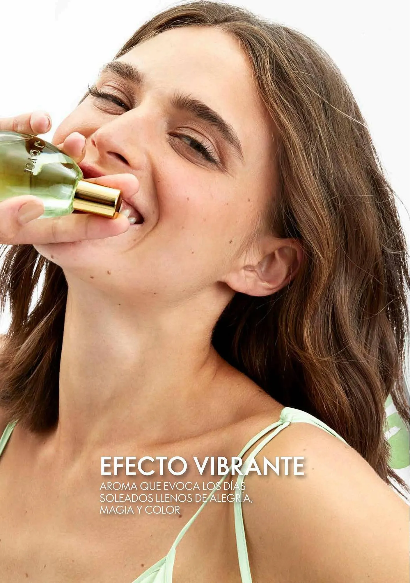 Catalogo de Catálogo Oriflame 7 de agosto al 25 de agosto 2023 - Pag 114