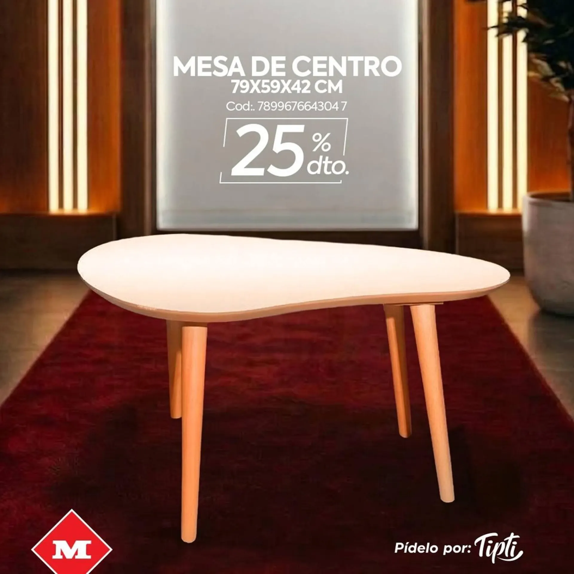 Catalogo de Catálogo Megamaxi 24 de marzo al 6 de abril 2026 - Pag 4