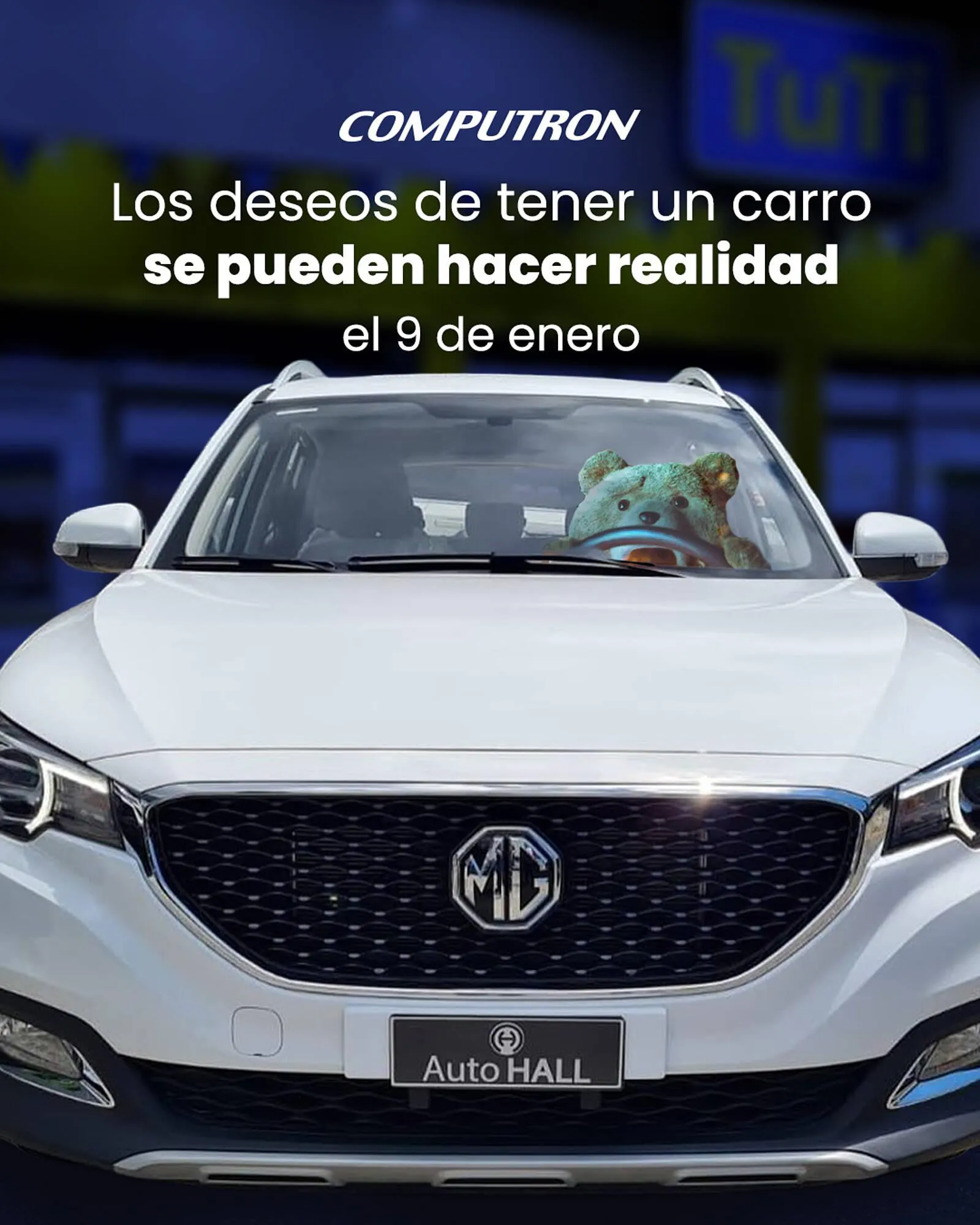 Catalogo de Catálogo Computron 1 de enero al 9 de enero 2026 - Pag 2