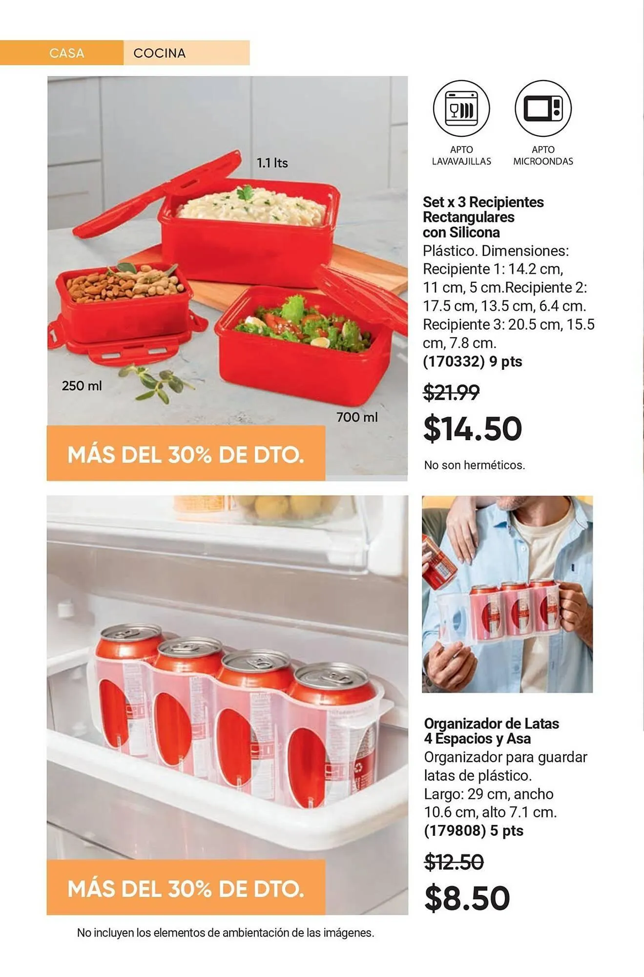 Catalogo de Catálogo AVON 19 de noviembre al 25 de diciembre 2025 - Pag 26