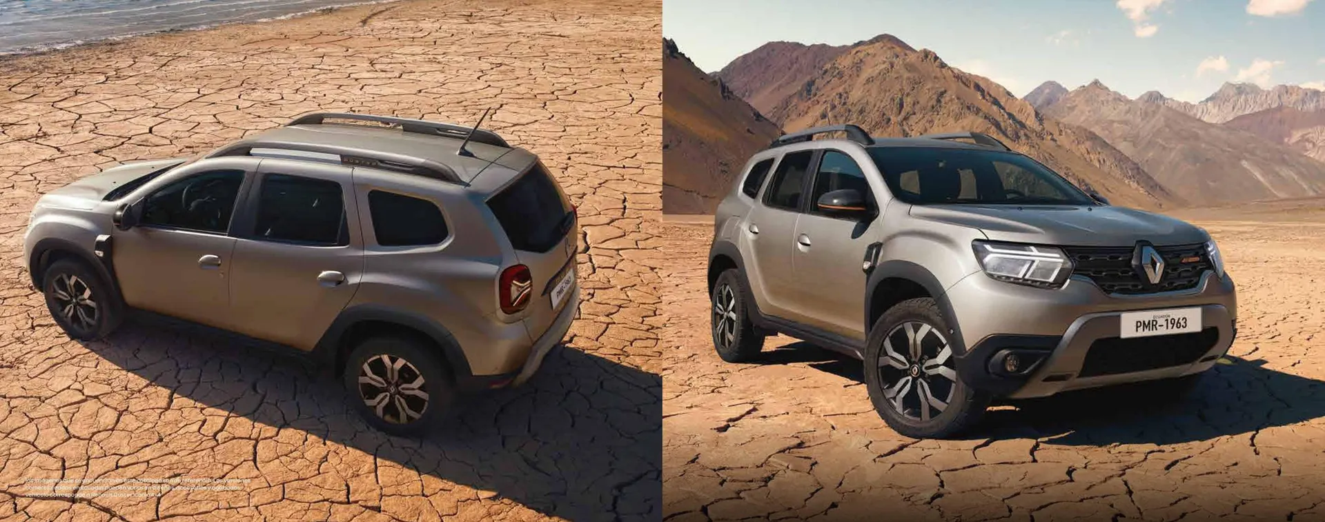 Catalogo de Catálogo Renault 20 de enero al 20 de enero 2026 - Pag 9