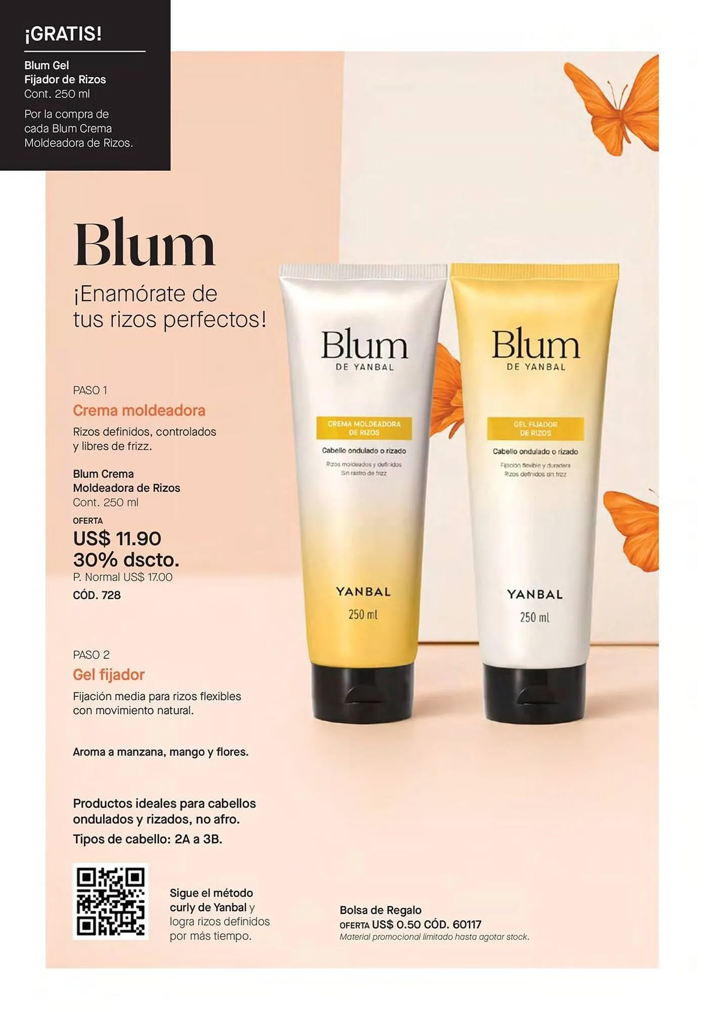 Catalogo de Catálogo Yanbal 31 de enero al 27 de febrero 2026 - Pag 100