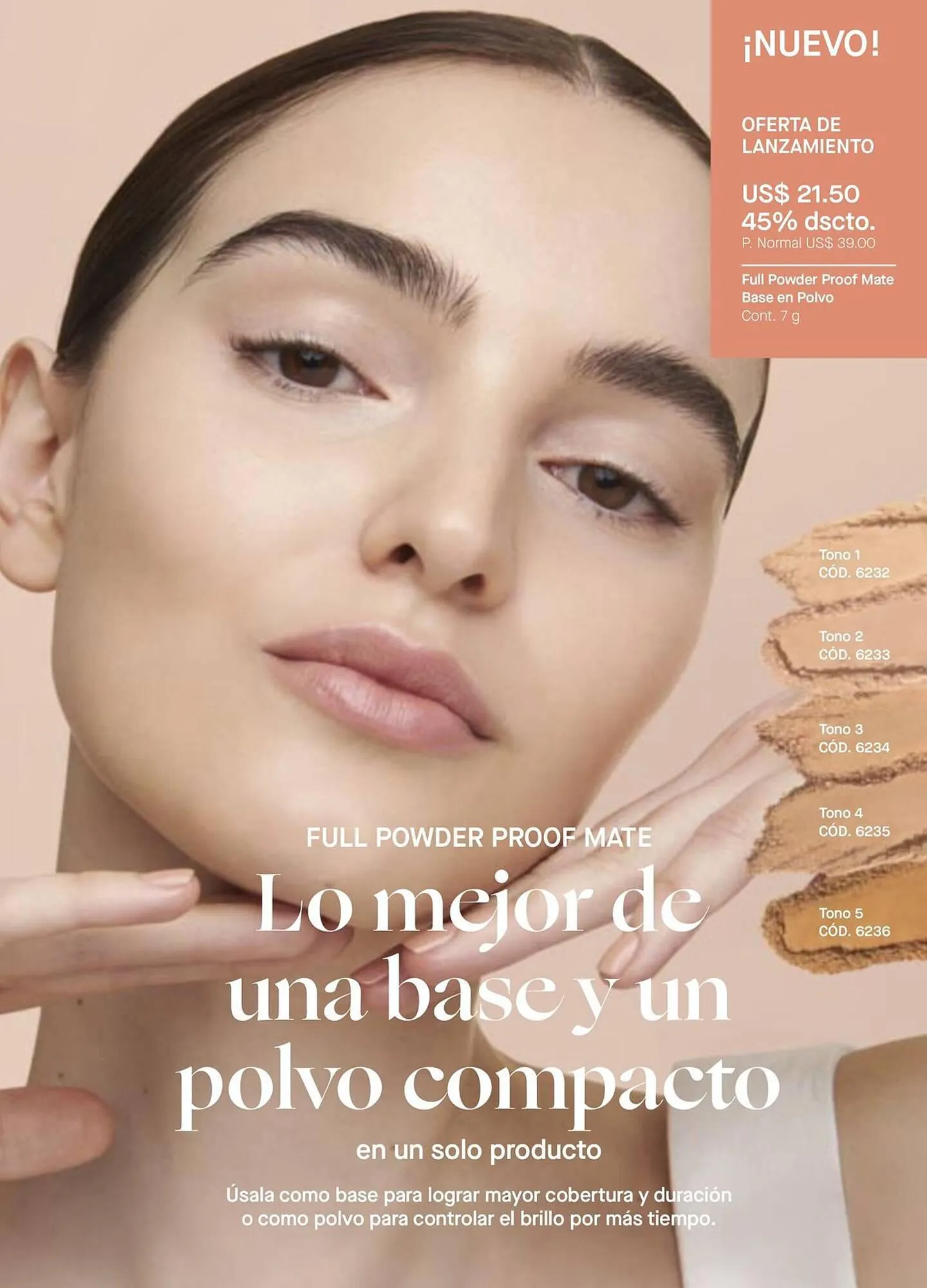 Catalogo de Catálogo Yanbal 26 de marzo al 19 de abril 2024 - Pag 59