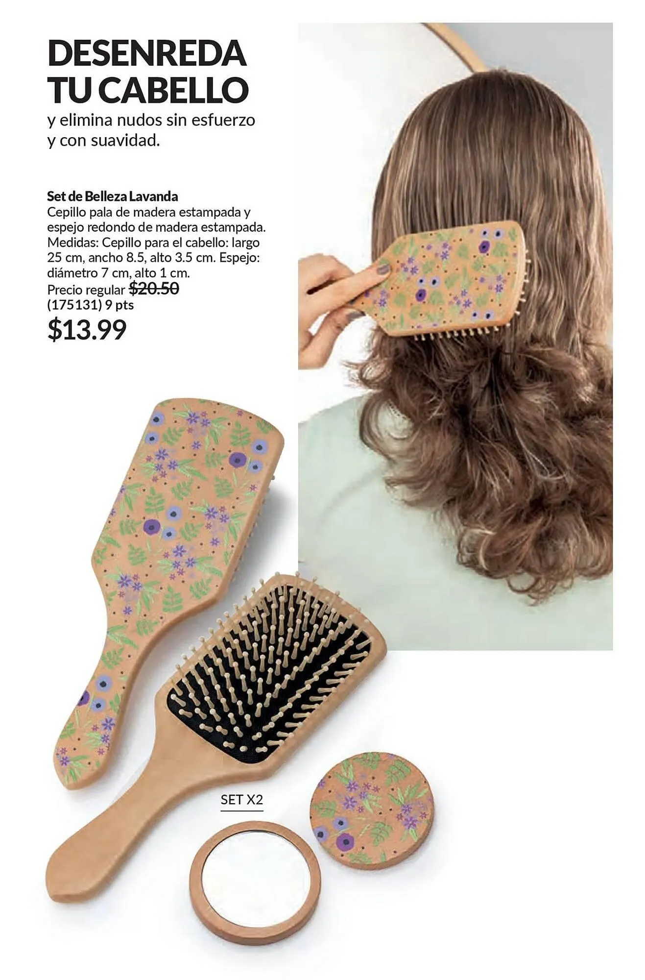 Catalogo de Catálogo AVON 3 de marzo al 31 de marzo 2025 - Pag 66