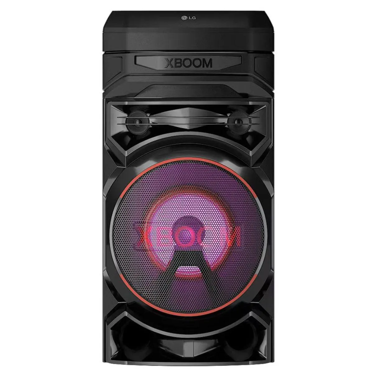 Torre de Sonido XBOOM LG 500W 2.1 canales RNC5