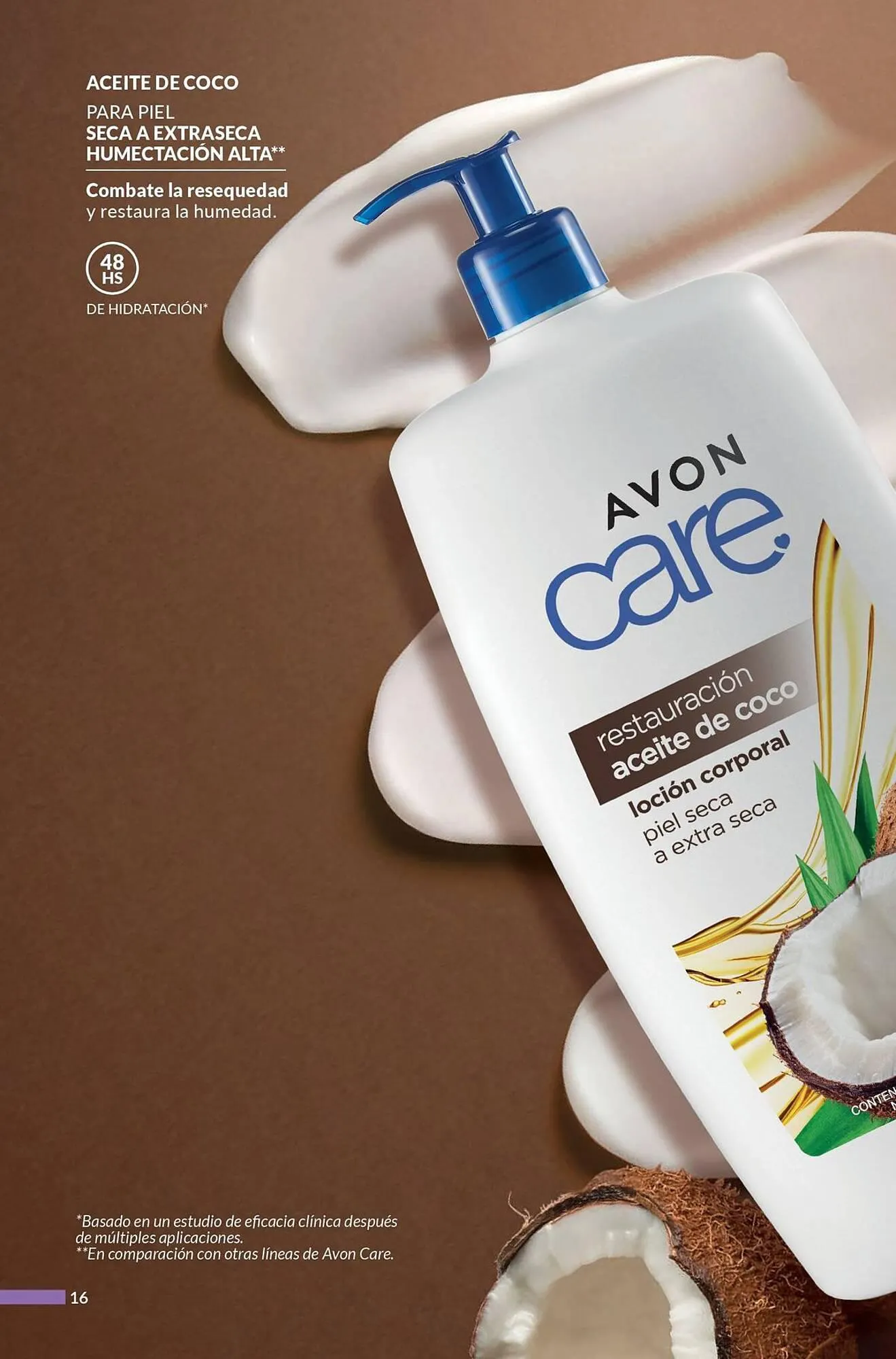 Catalogo de Catálogo AVON 6 de febrero al 16 de marzo 2024 - Pag 16