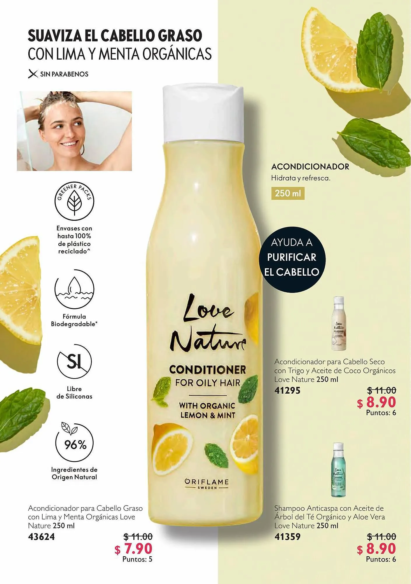 Catalogo de Catálogo Oriflame 17 de julio al 20 de julio 2023 - Pag 104