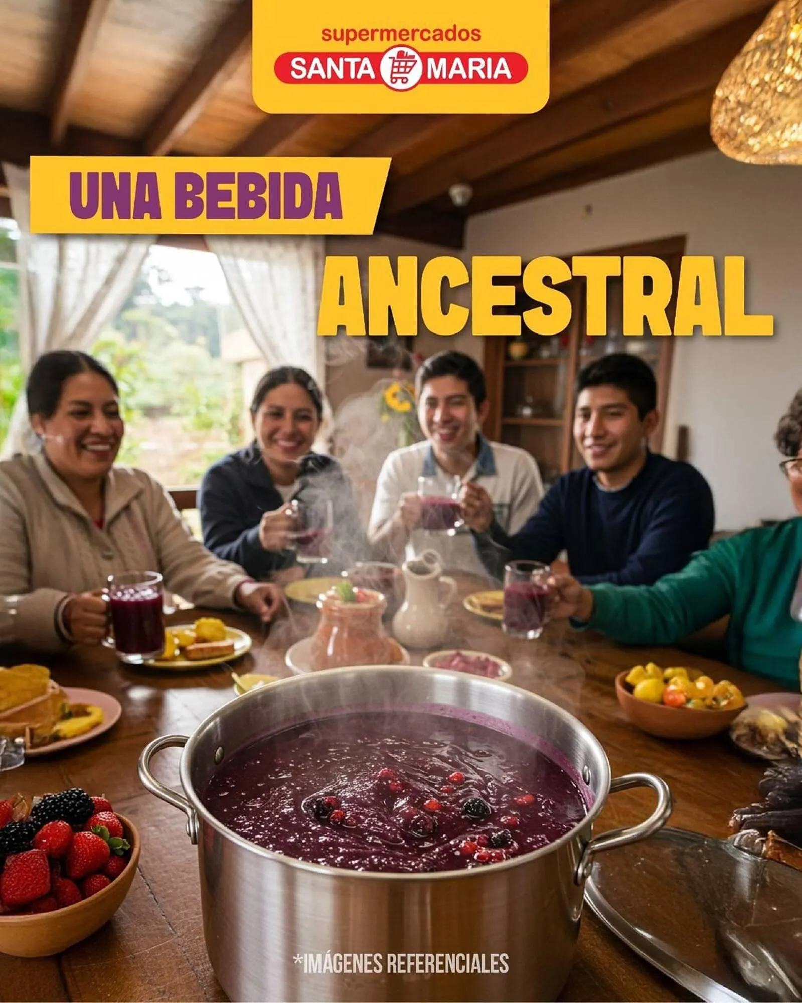 Catálogo Santa Maria - 2