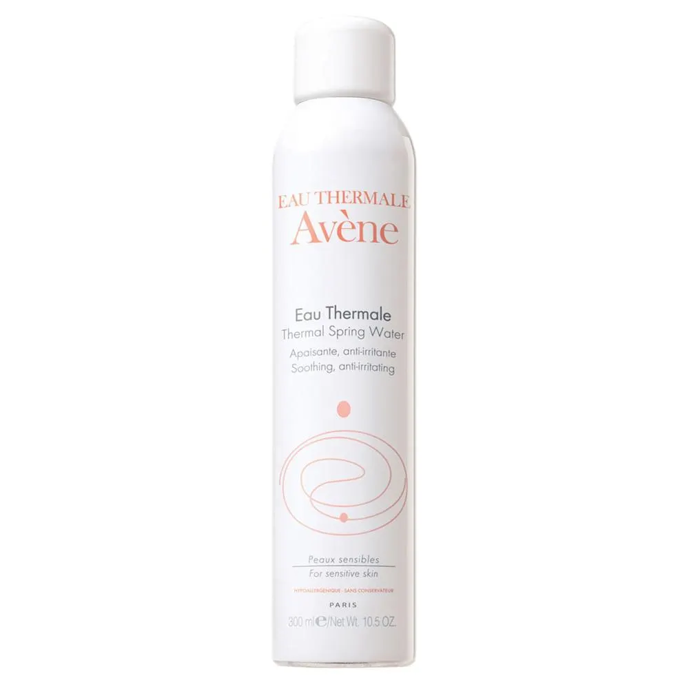 Avene Agua Termal Male Aerosol 300 ml