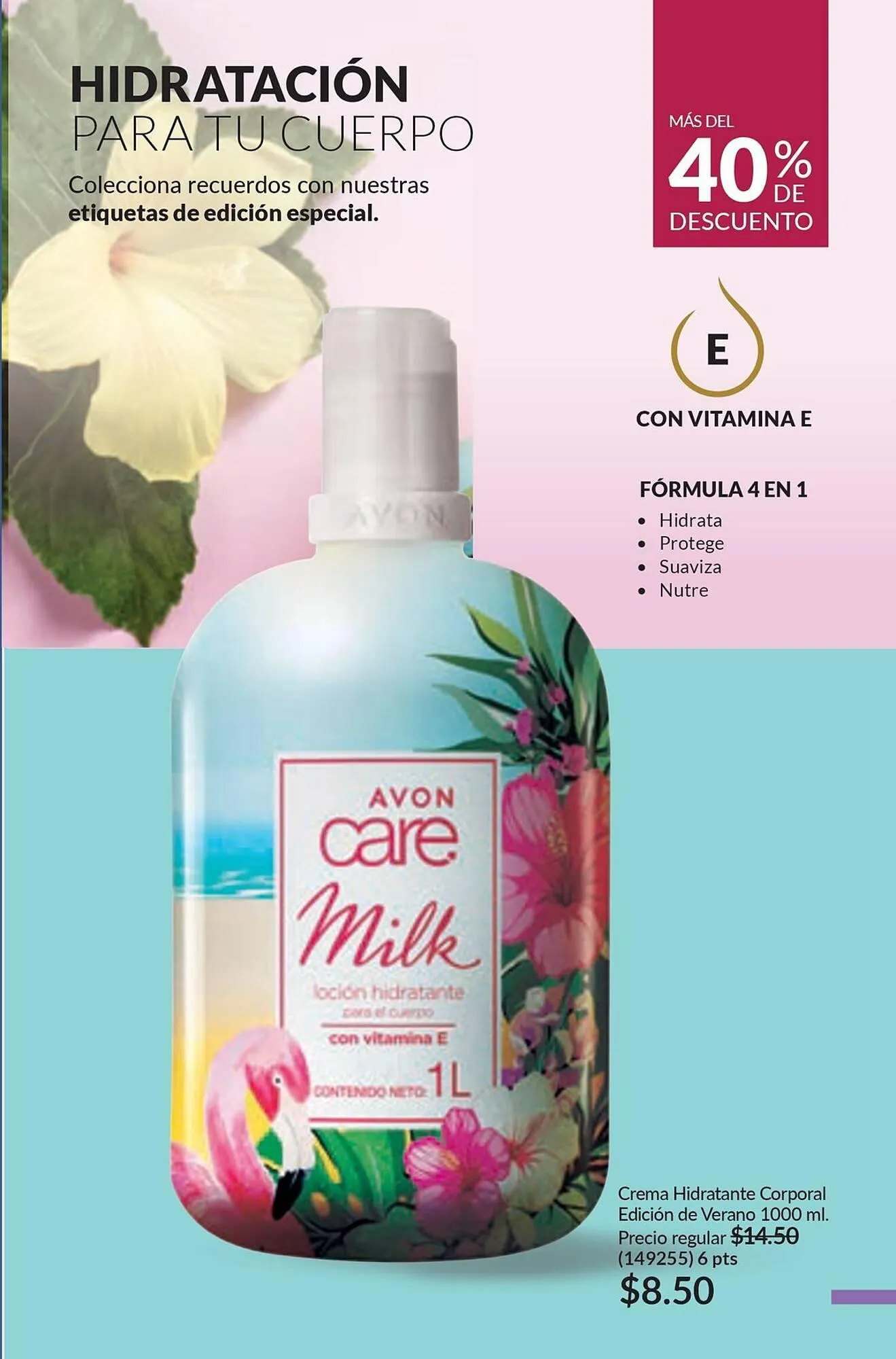 Catalogo de Catálogo AVON 9 de febrero al 2 de marzo 2025 - Pag 123