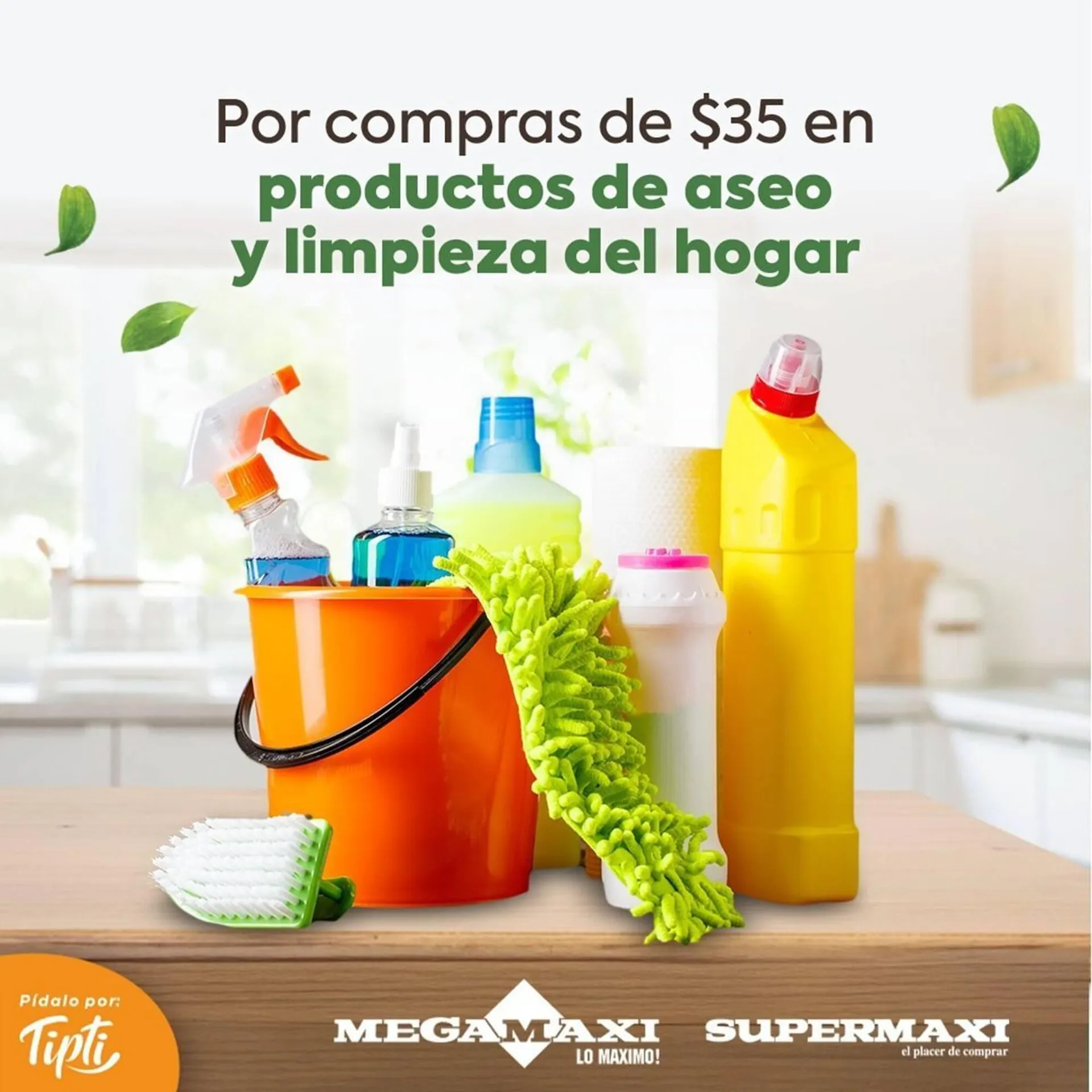 Catálogo Supermaxi - 1