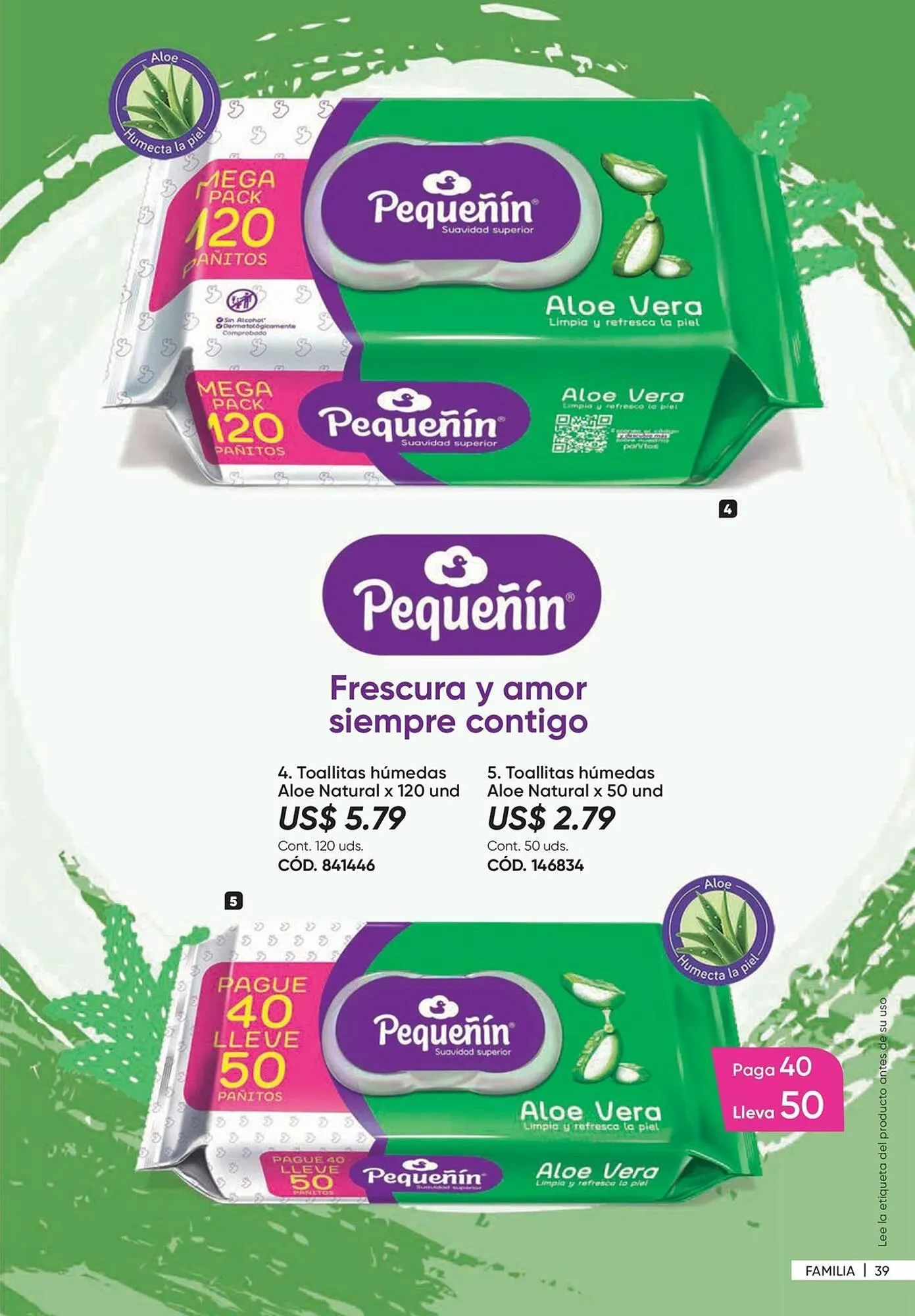 Catalogo de Catálogo Azzorti 1 de enero al 31 de enero 2025 - Pag 39