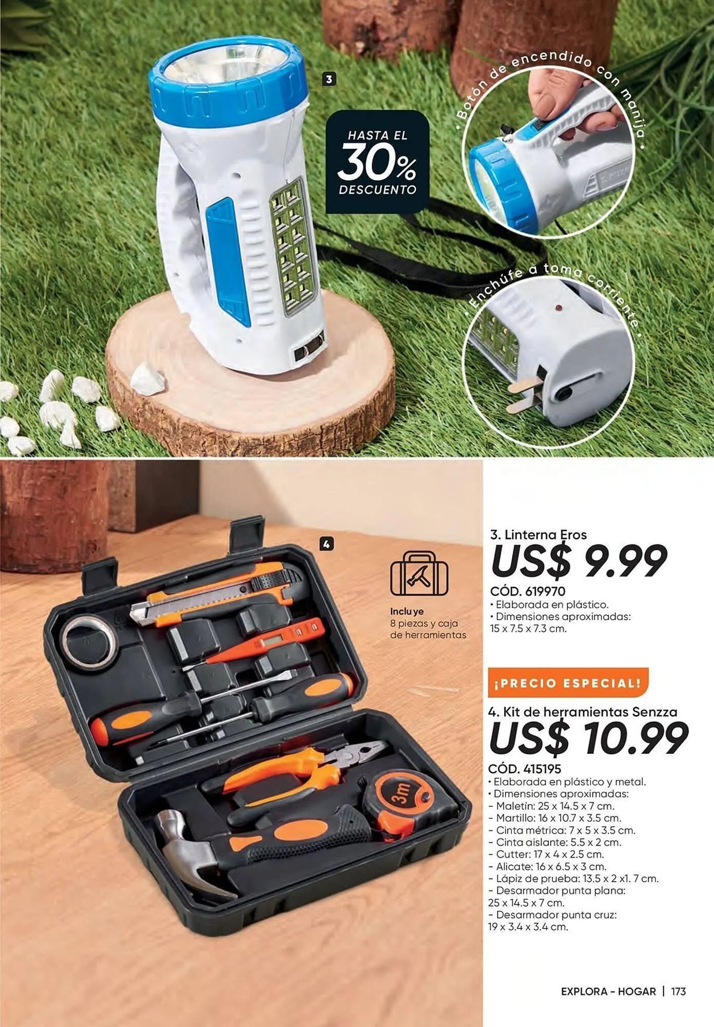 Catalogo de Catálogo Azzorti 23 de febrero al 16 de marzo 2025 - Pag 185