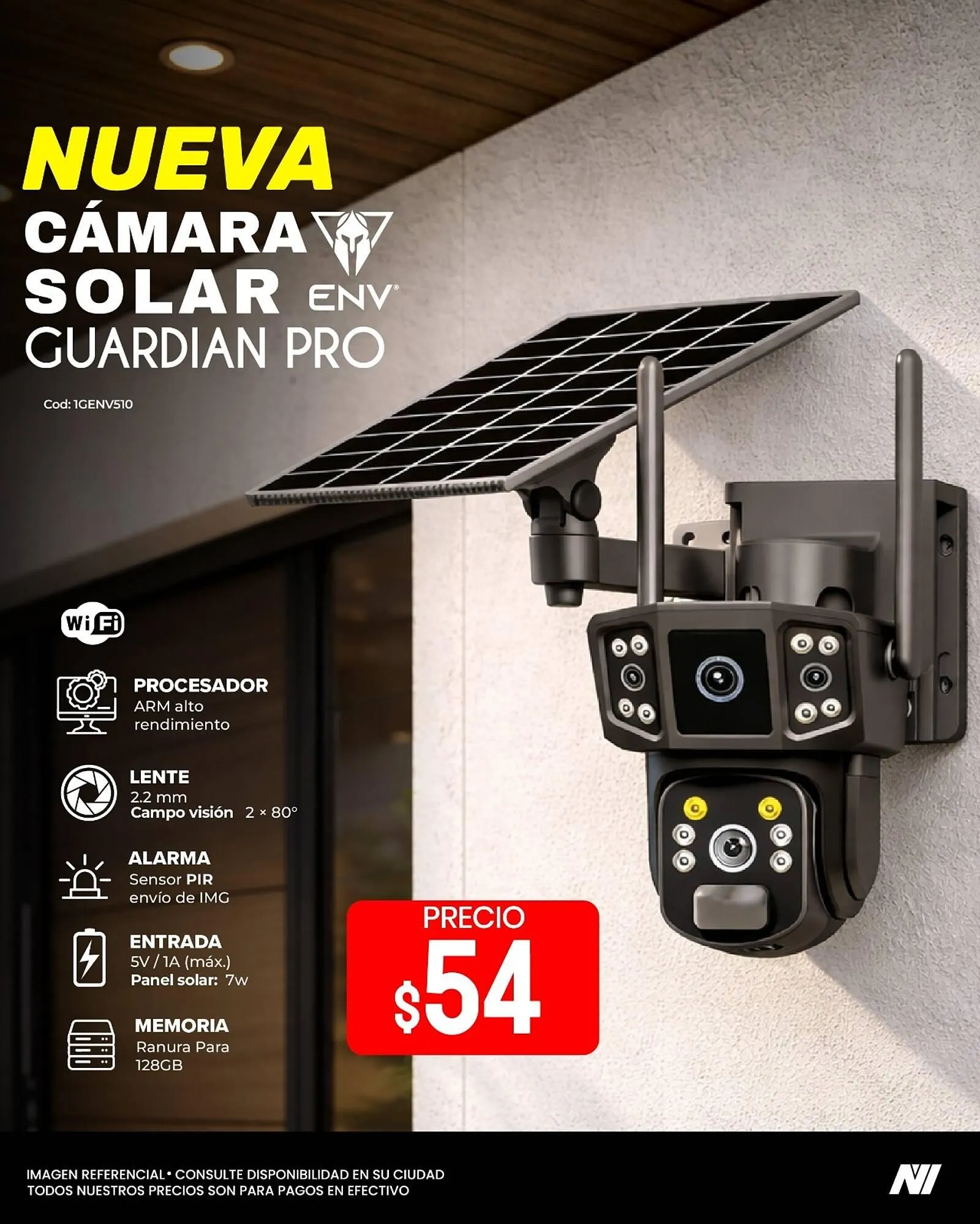 Catalogo de Catálogo Novicompu 6 de marzo al 14 de marzo 2026 - Pag 4