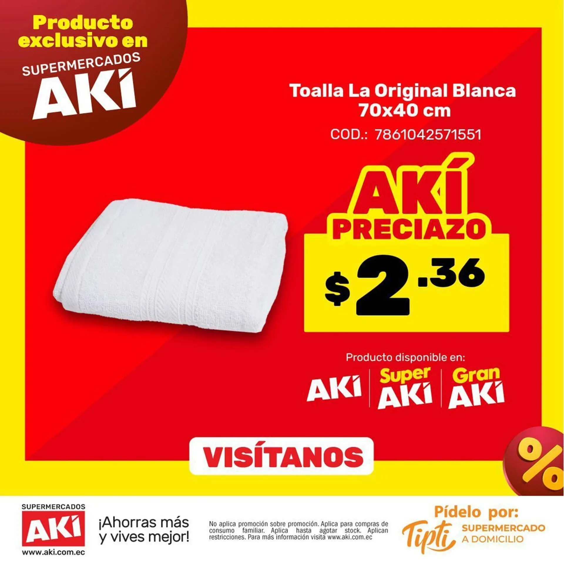 Catalogo de Catálogo Akí 2 de febrero al 28 de febrero 2026 - Pag 2