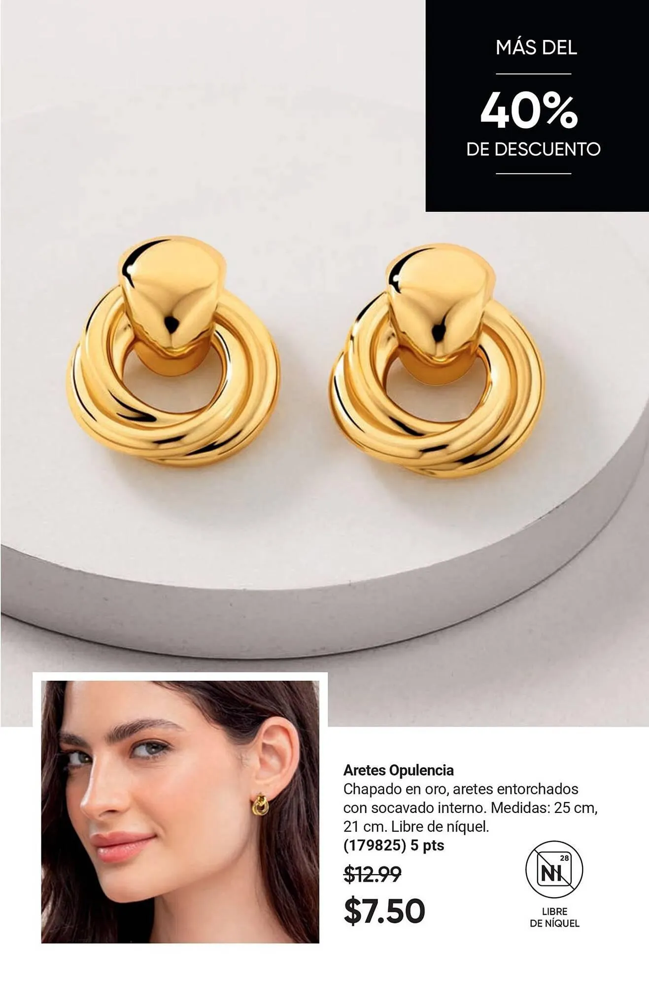 Catalogo de Catálogo AVON 9 de diciembre al 31 de diciembre 2025 - Pag 61