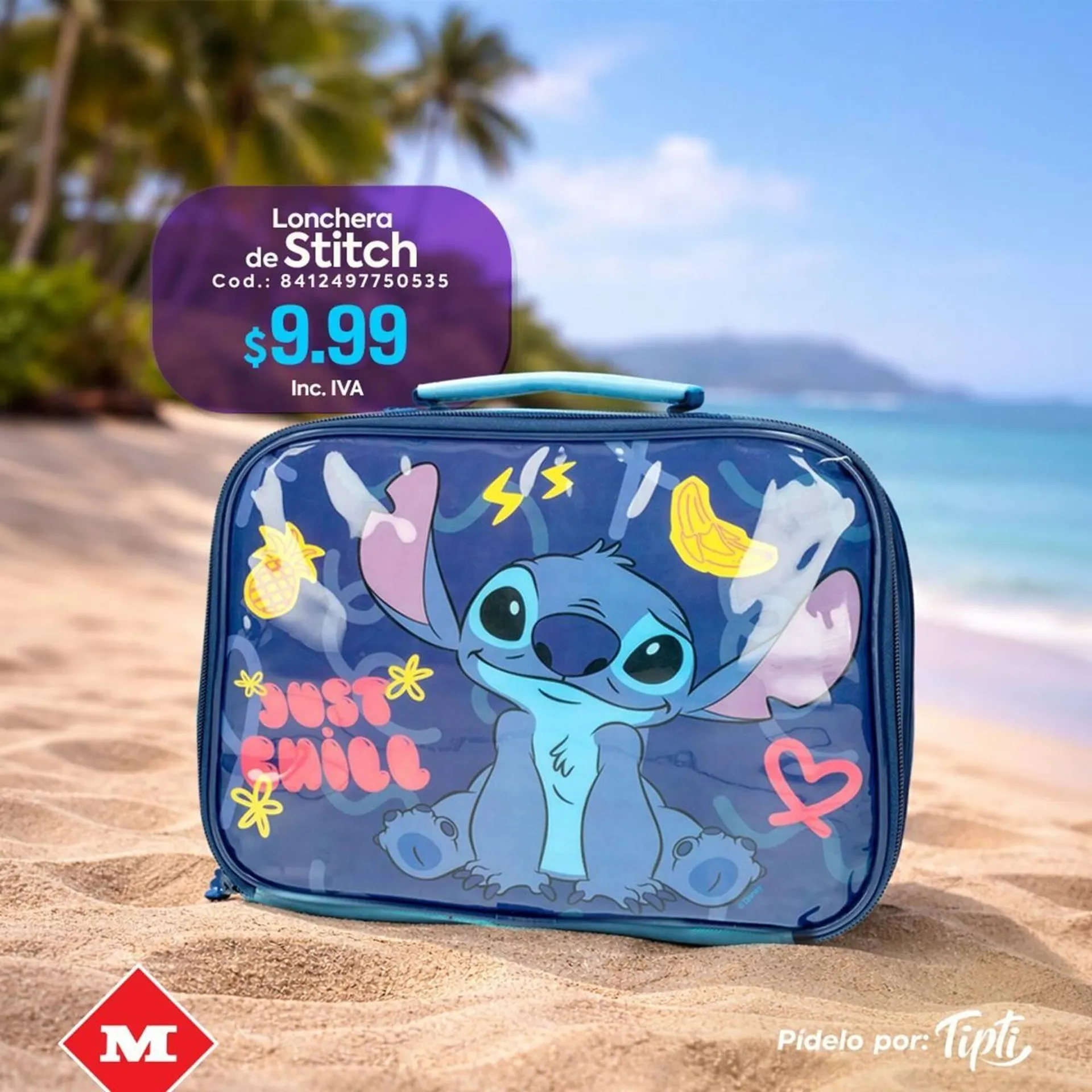 Catalogo de Catálogo Megamaxi 9 de marzo al 31 de marzo 2026 - Pag 5