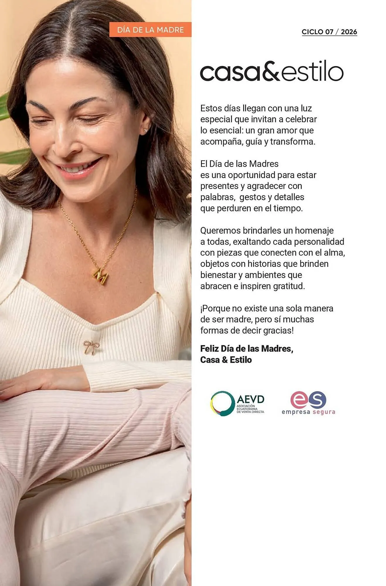 Catalogo de Catálogo AVON 1 de julio al 31 de julio 2026 - Pag 5