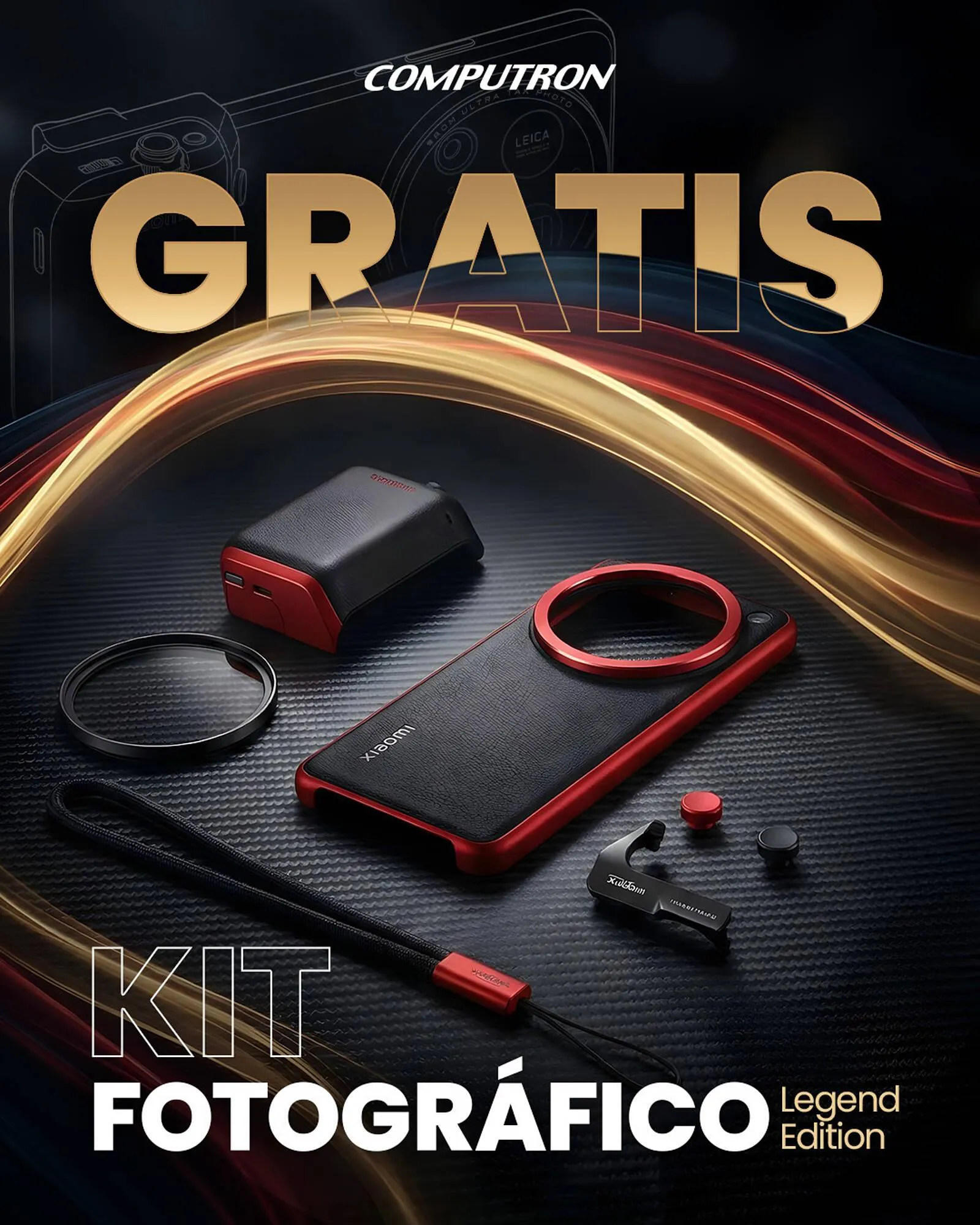 Catalogo de Catálogo Computron 26 de enero al 30 de enero 2026 - Pag 2