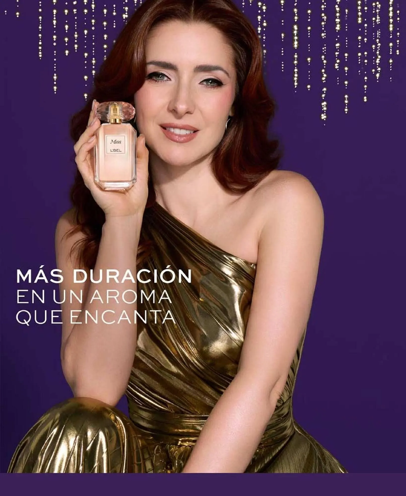 Catalogo de Catálogo L'bel 1 de abril al 30 de abril 2026 - Pag 6