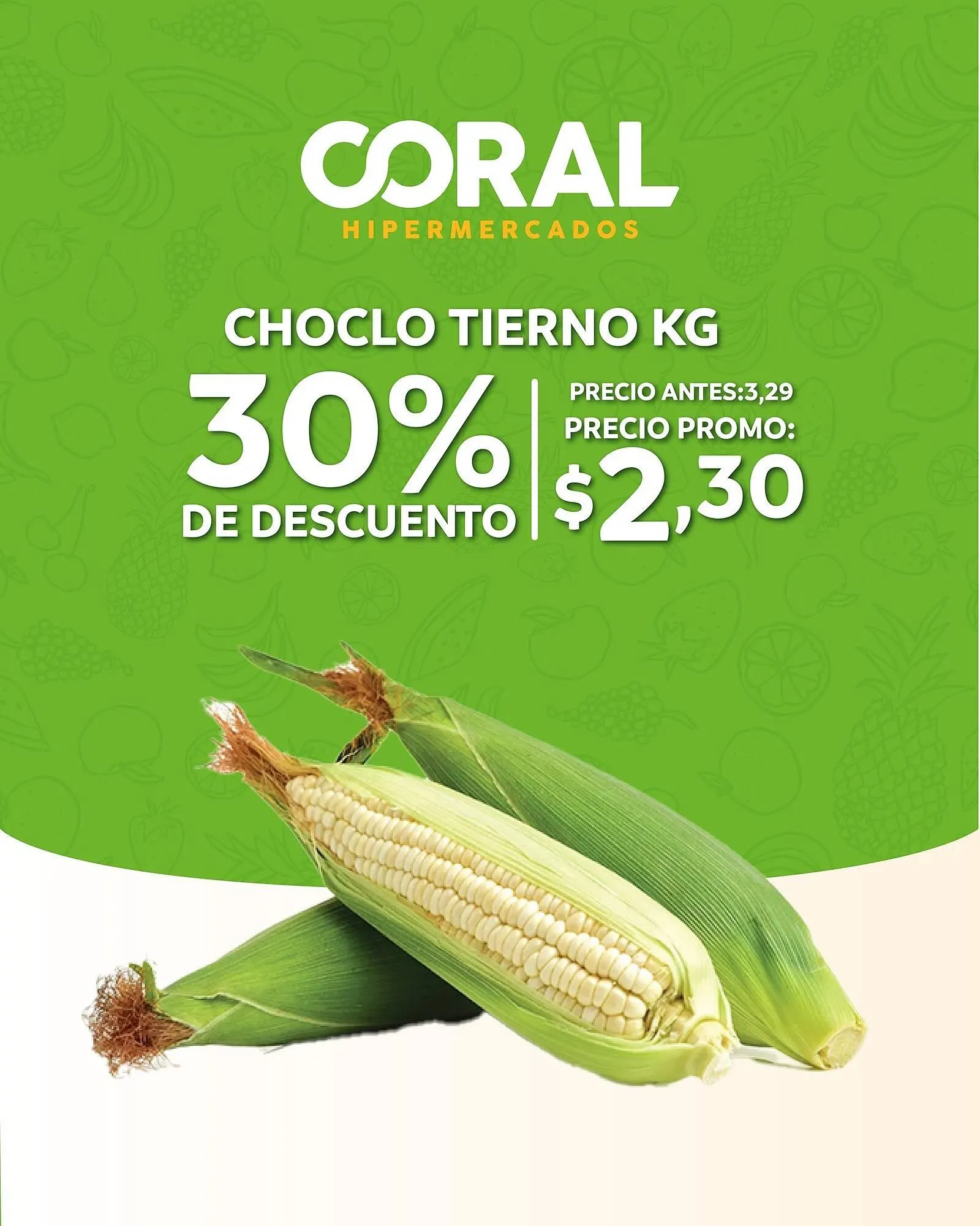 Catalogo de Catálogo Coral Hipermercados 31 de marzo al 1 de abril 2026 - Pag 4