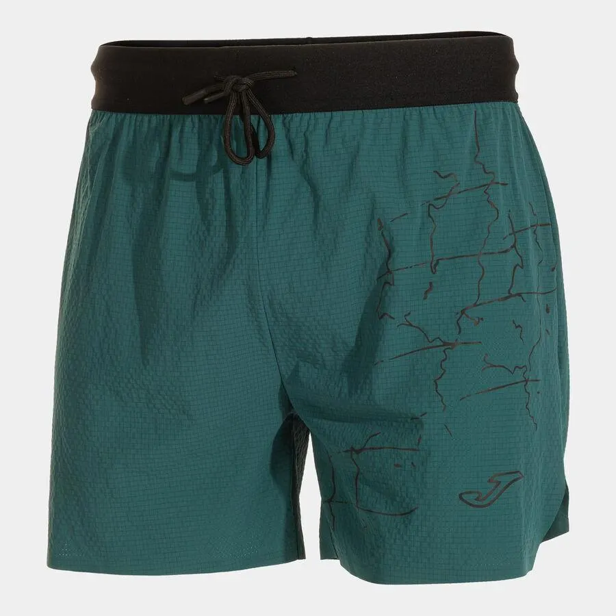 Short hombre R-City Ozone turquesa